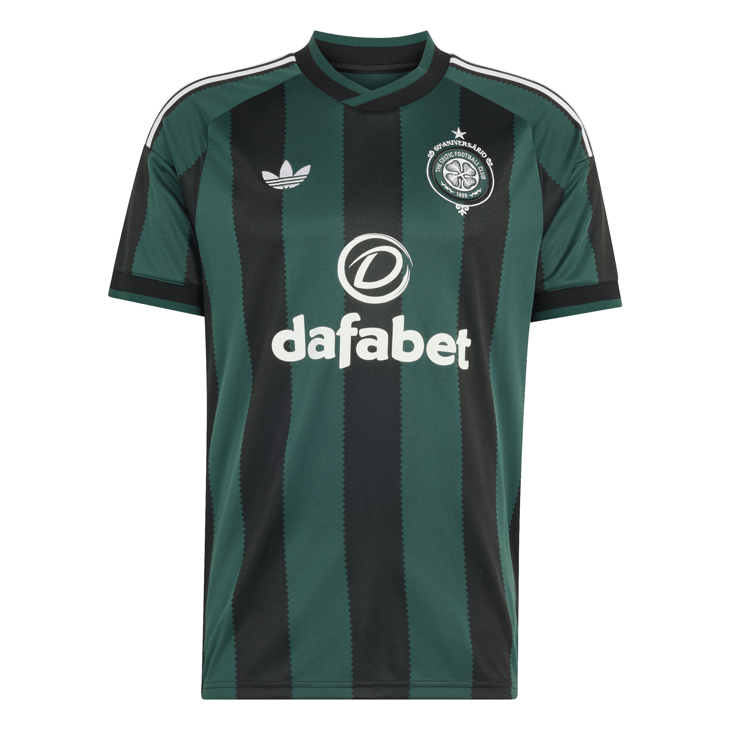 2026-27 Celtic Away Shirt