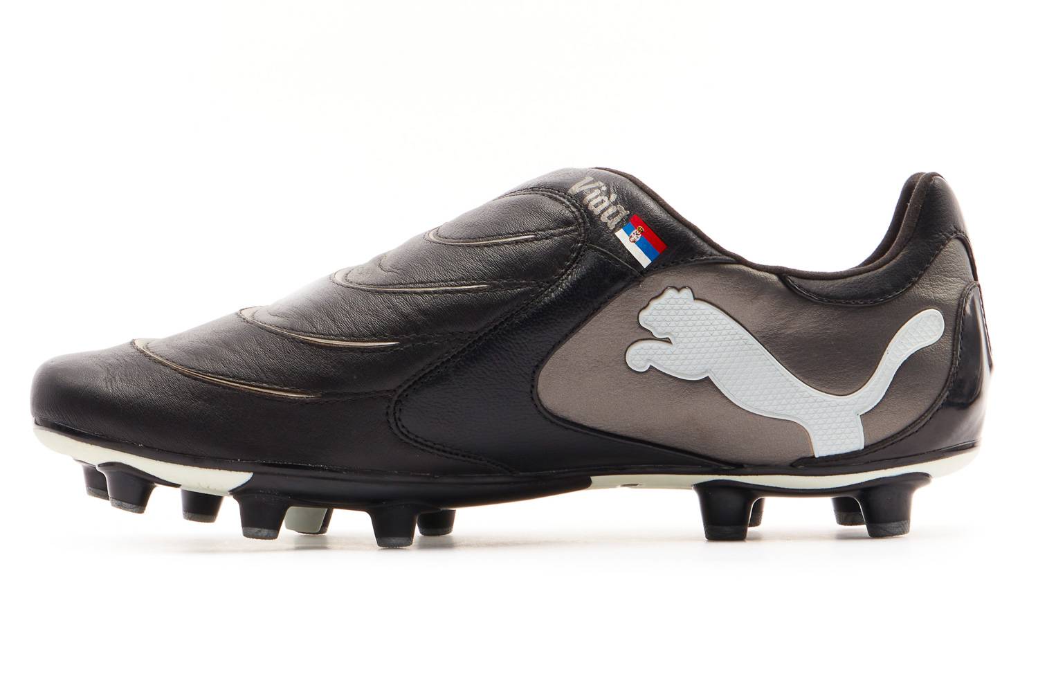 2010 Puma Player Issue Powercat 1.10 Football Boots (Nemanja