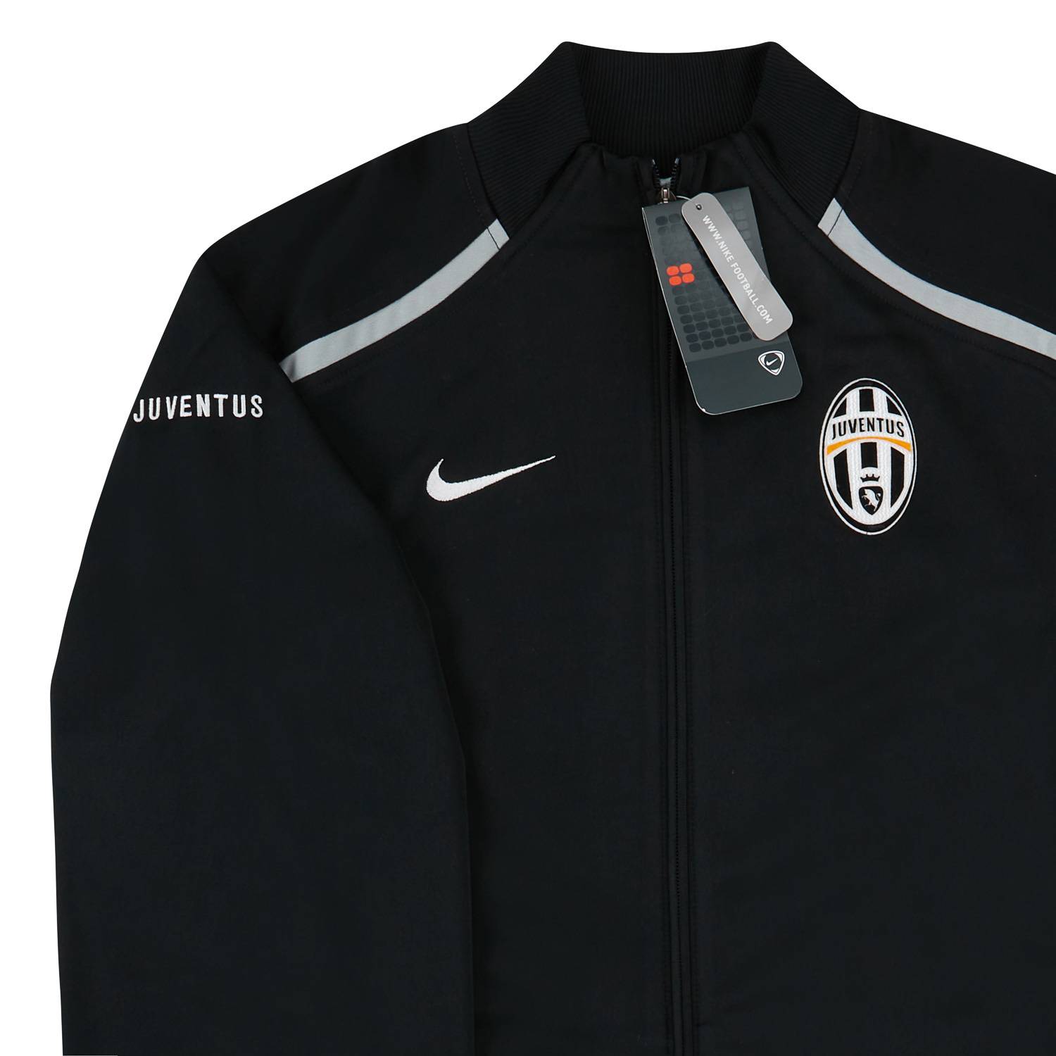Nike Juventus ジャケット 黒 $_57.JPG?set_id=880000500F