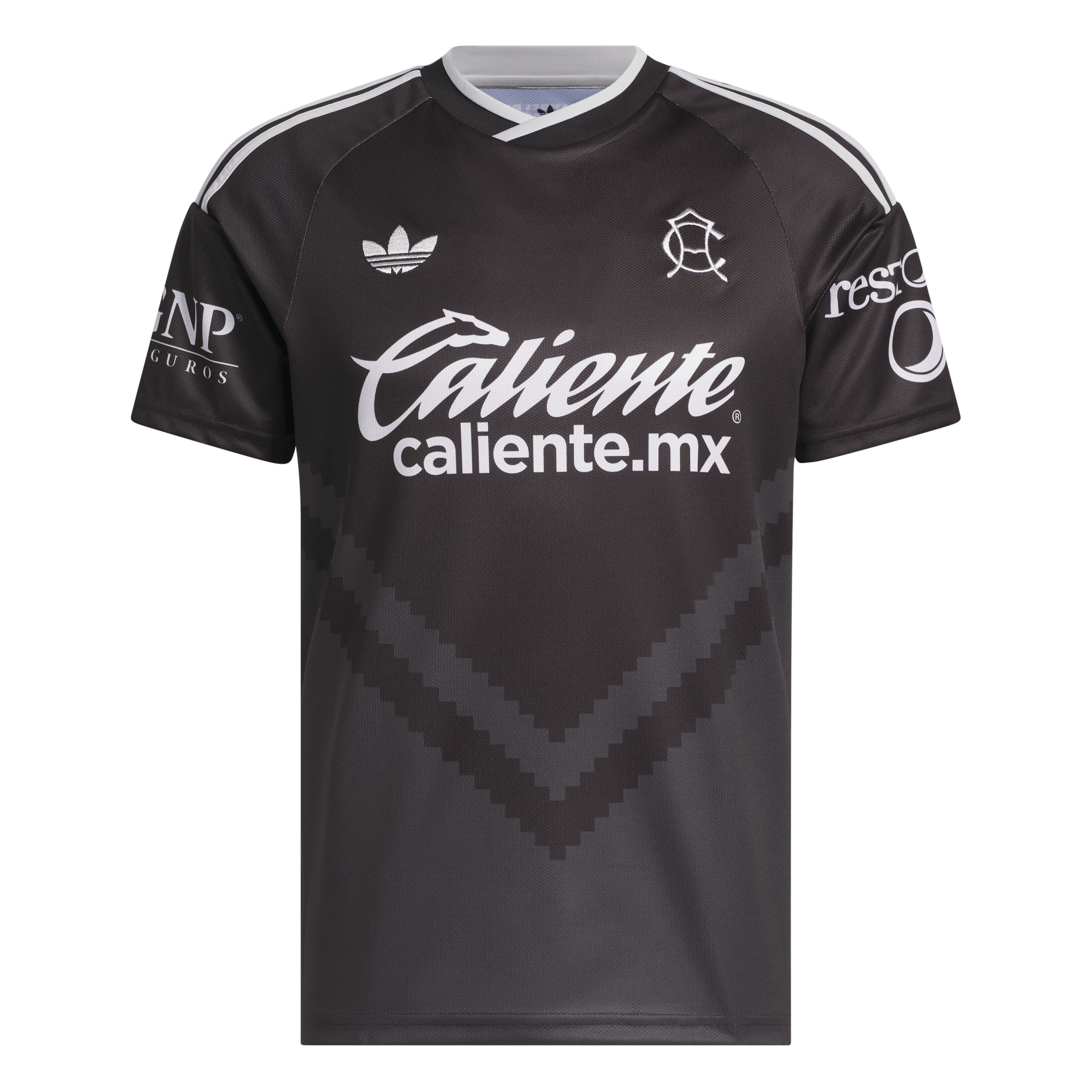 2026-27 Club America Away Shirt