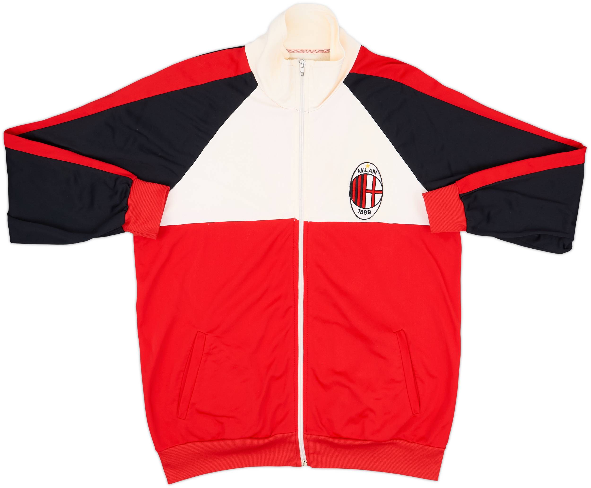 人気商品の中古品・新品・未使用品 Track Milan AC 1990s Jacket (XL) - 9/10 - ウェア