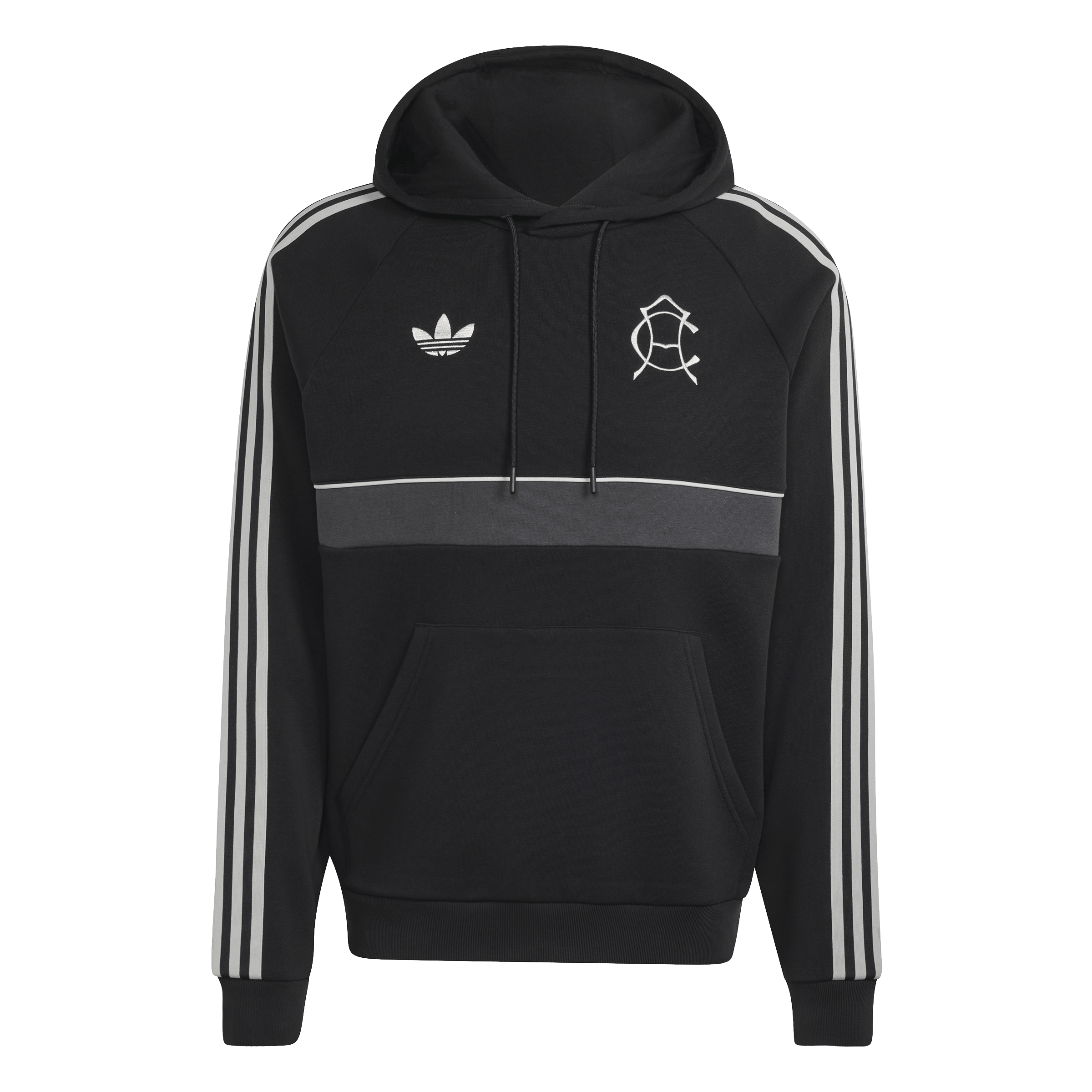 2026-27 Club America adidas Originals Hoodie