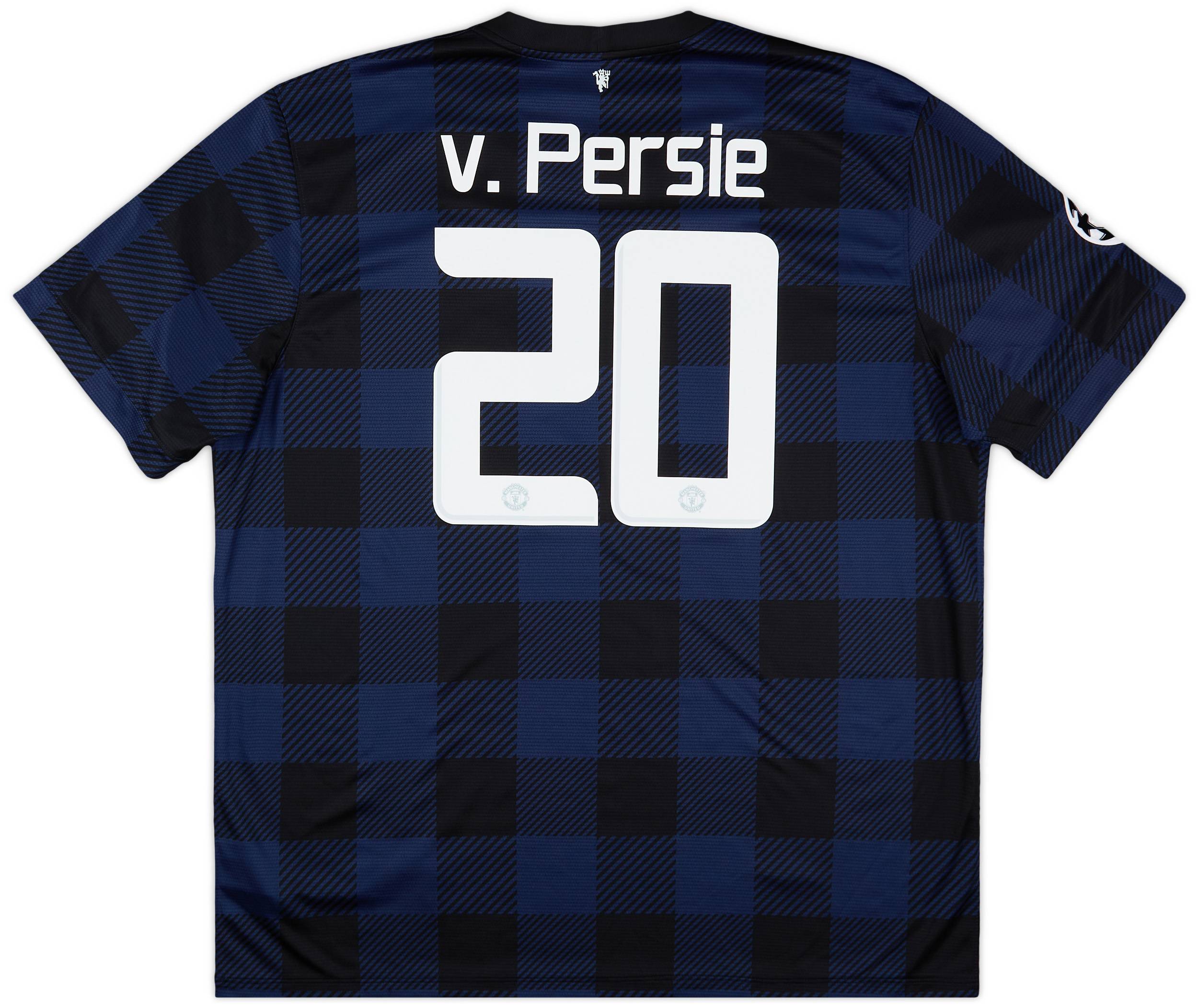 ウェア 13-14 MANCHESTER UNITED away NIKE XL s-l400.jpg