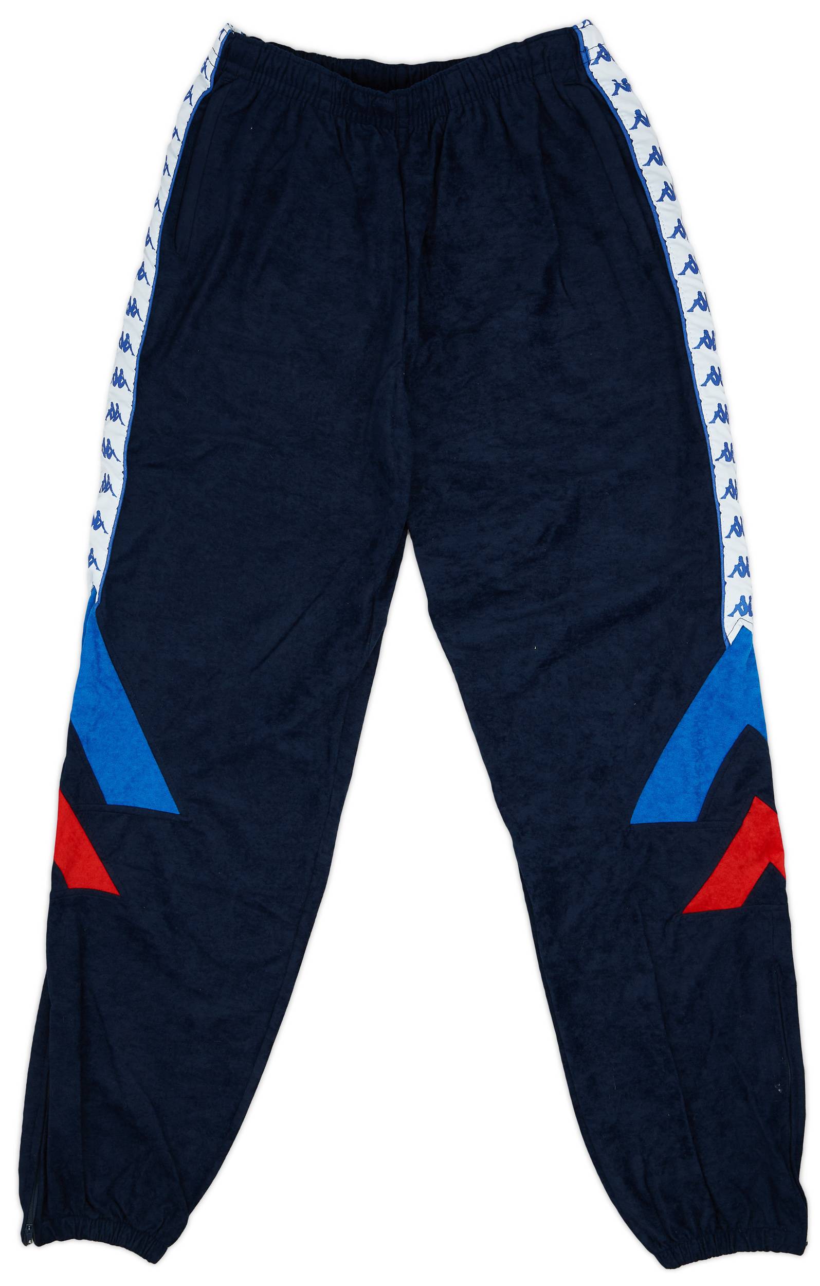 1992-95 Barcelona Kappa Tracksuit (L)