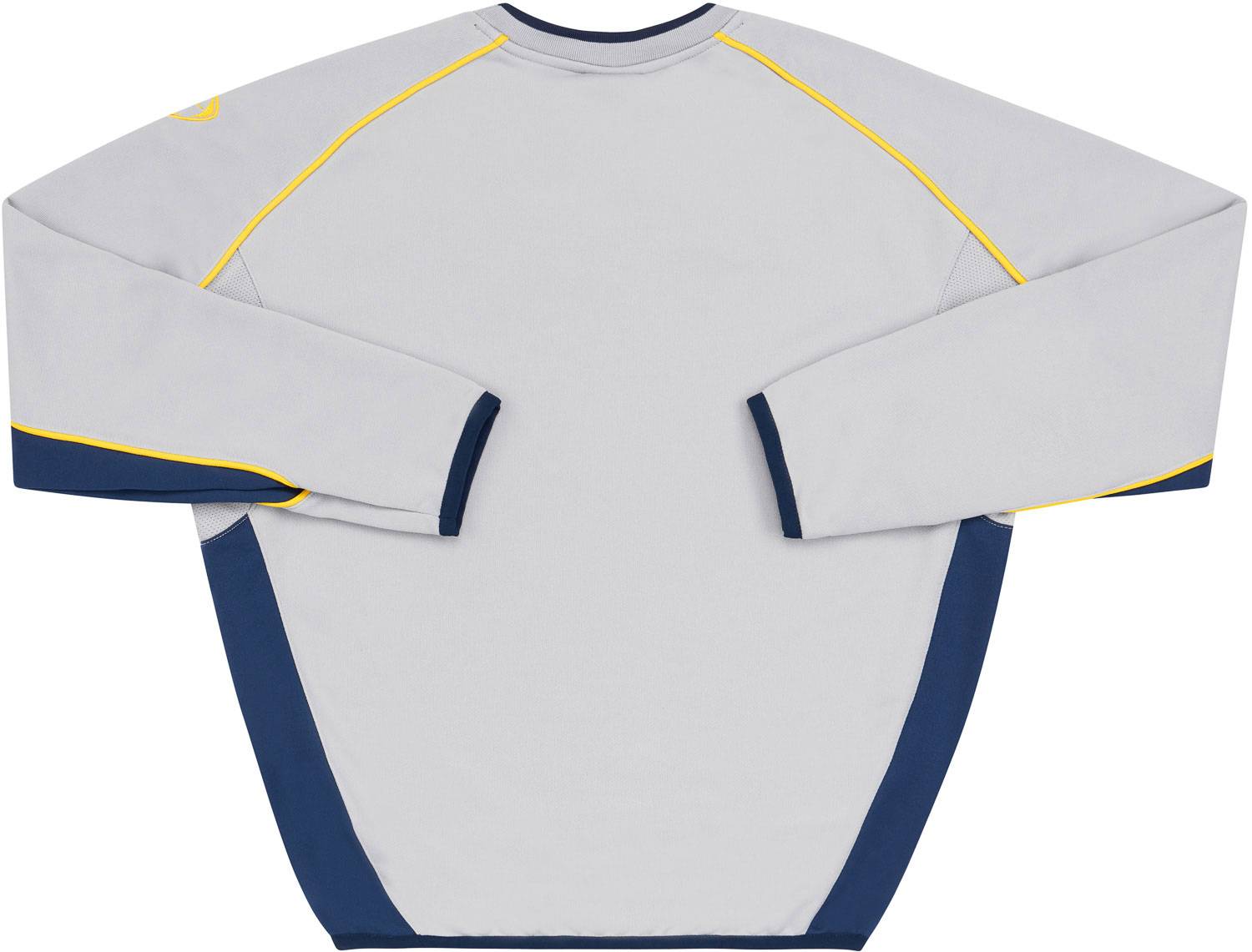Leeds United Nike ホワイトジャージ Leeds United Nike ホワイトジャージ