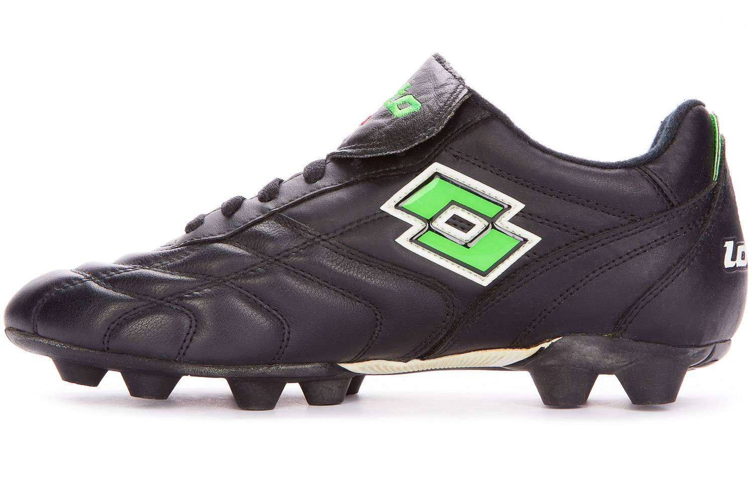 diaspola Lotto Scudetto ディアスポラ Lotto Men's Scudetto Di Base PDG Soccer Boots (PFFS22001