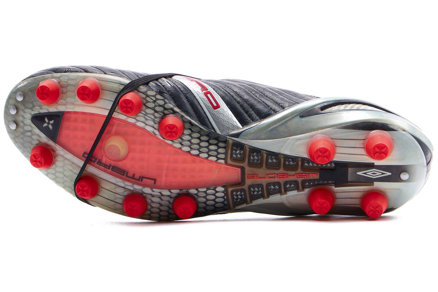 希少 bott UMBRO General sale on Saturday, February 10th] Notice of change in