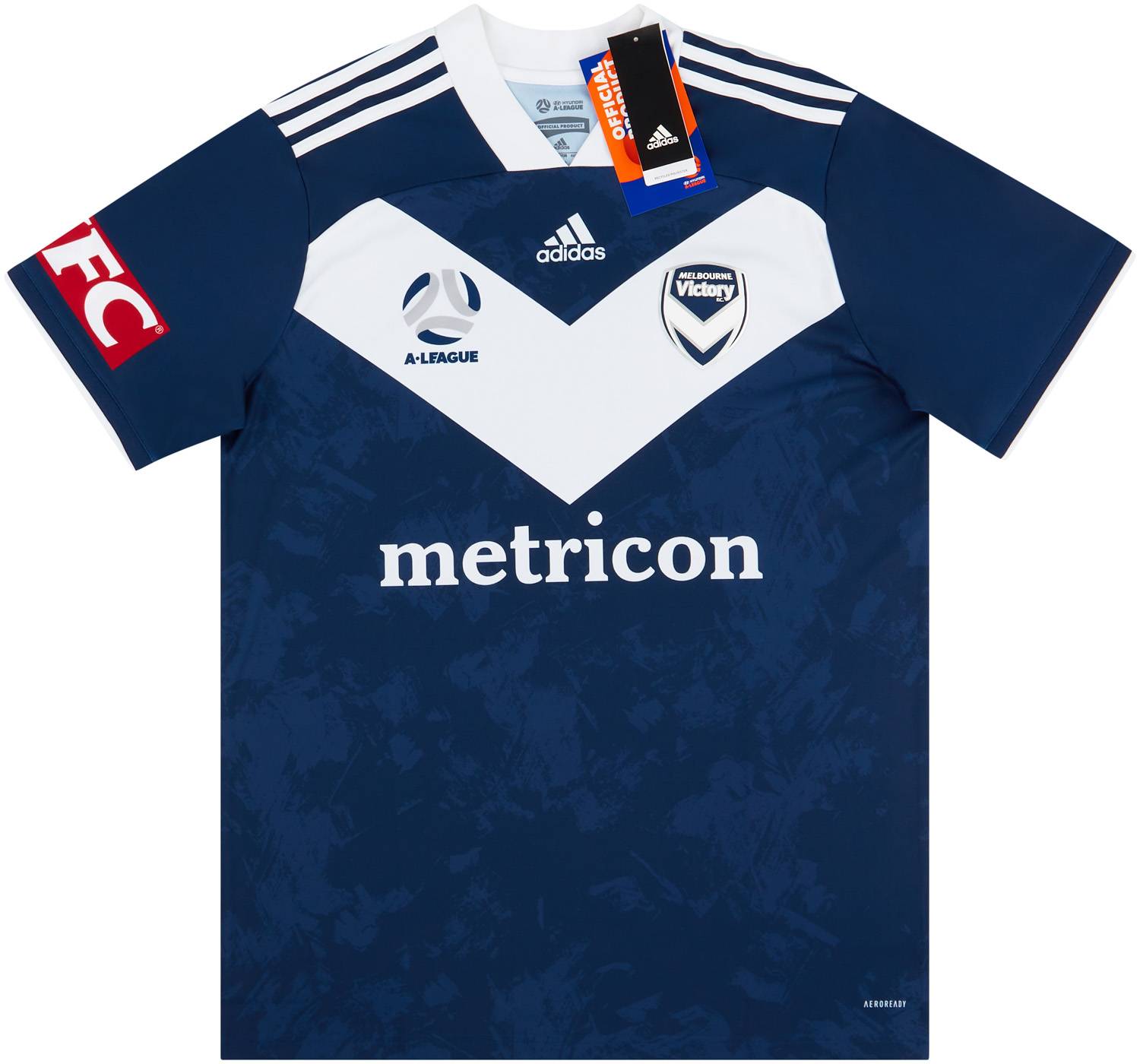 Melbourne Victory シャツ Honda 4 サイズ:2XO Melbourne Victory シャツ Honda 4 サイズ:2XO Melbourne