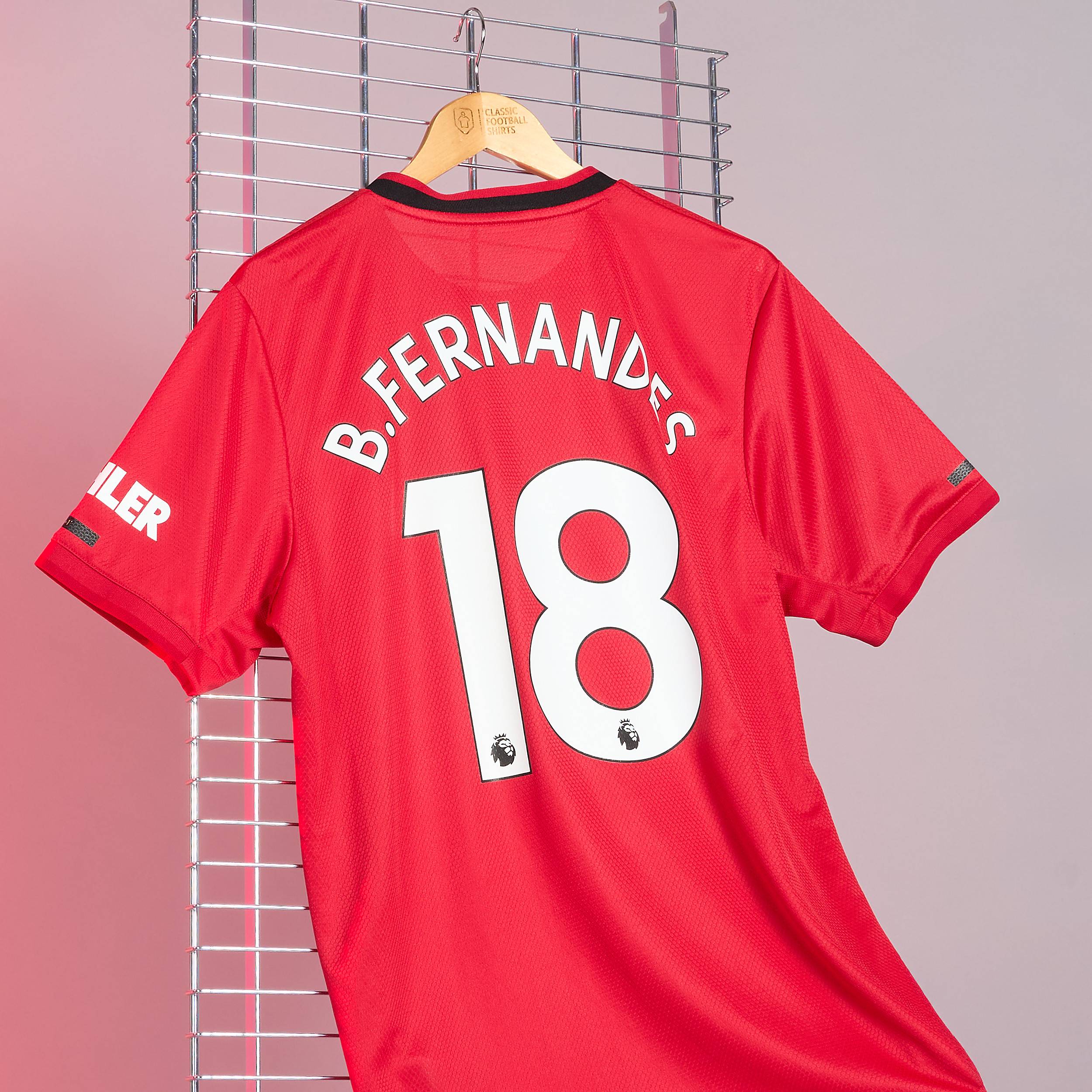  マンチェスターU B.FERNANDES 18 マンチェスターU B.FERNANDES 18 adidas Manchester United B