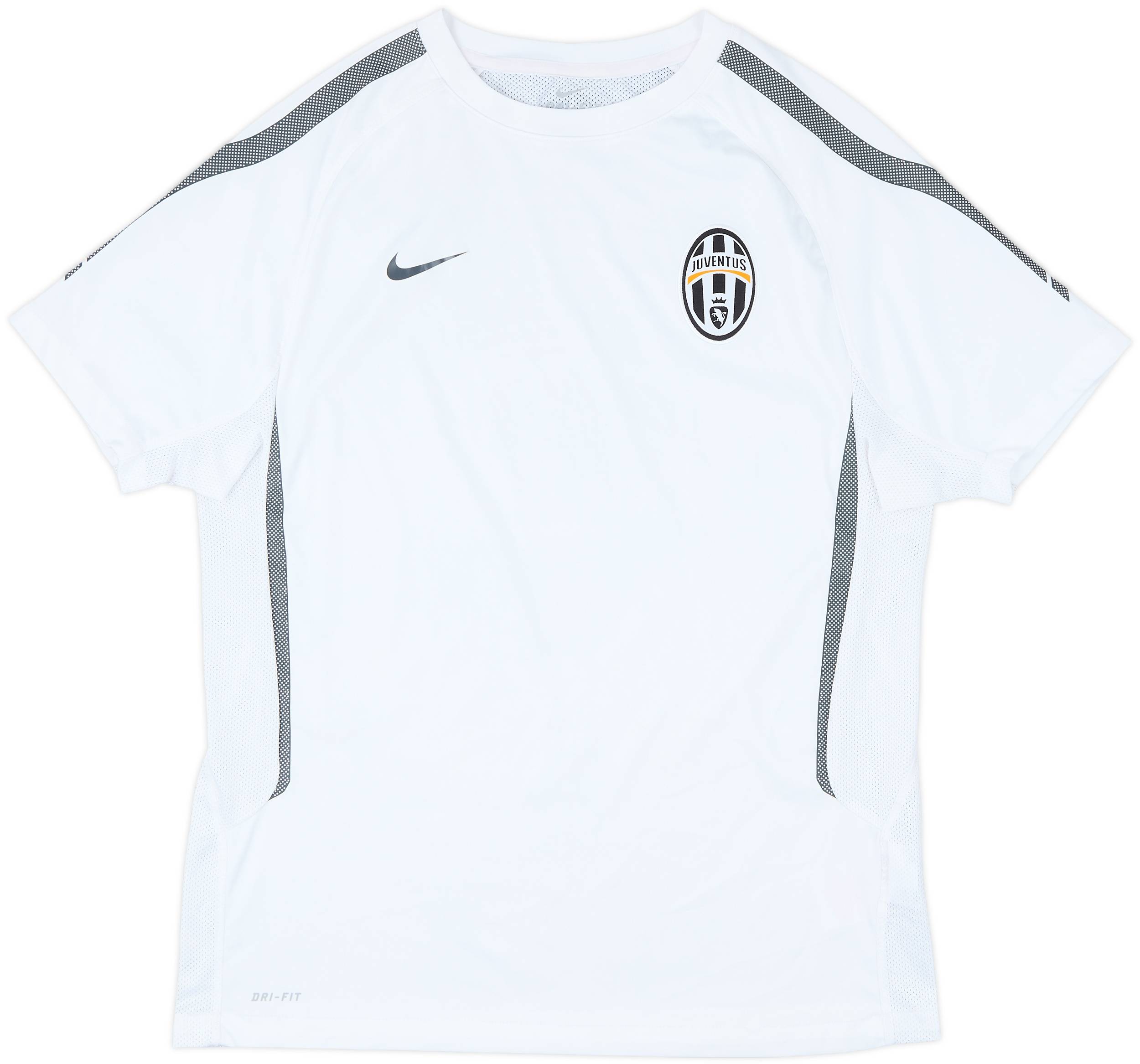 Juventus 2010 - 2011 Home Shirt (Very good) YL for sale