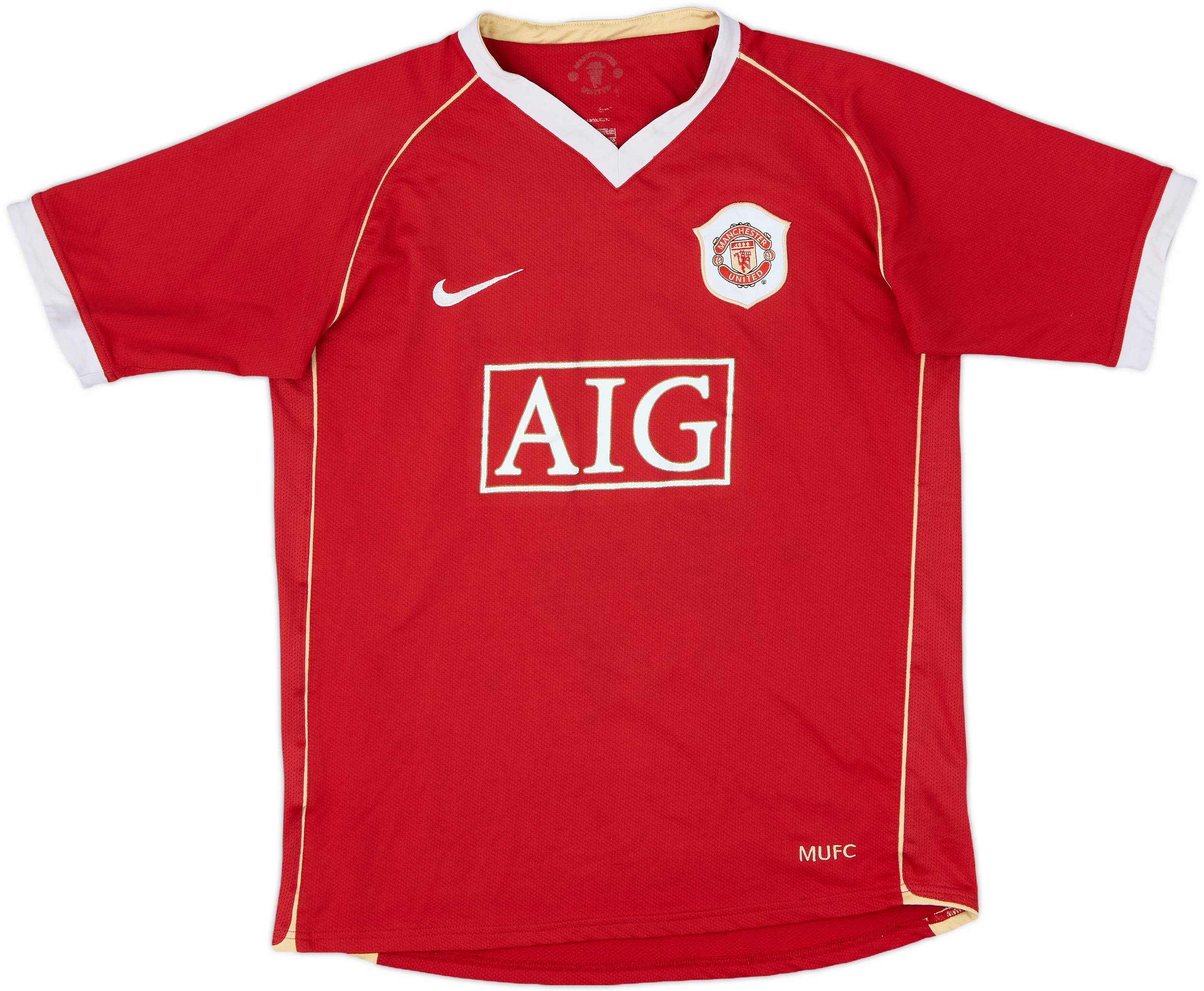 wayne rooney manchester united jersey (. New With Original
