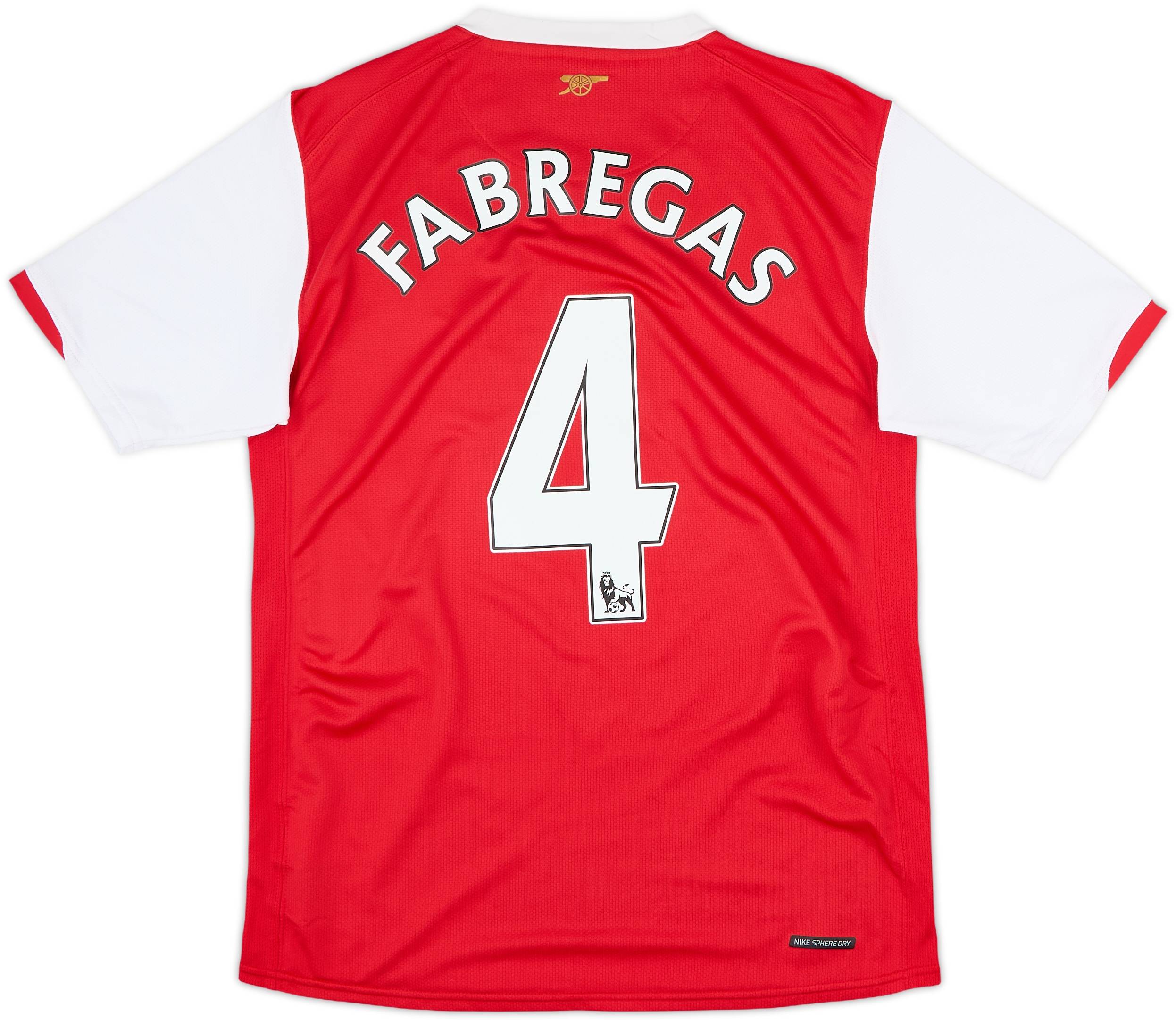 Arsenal ホームユニフォーム XL Adidas Arsenal 21/22 Home Jersey