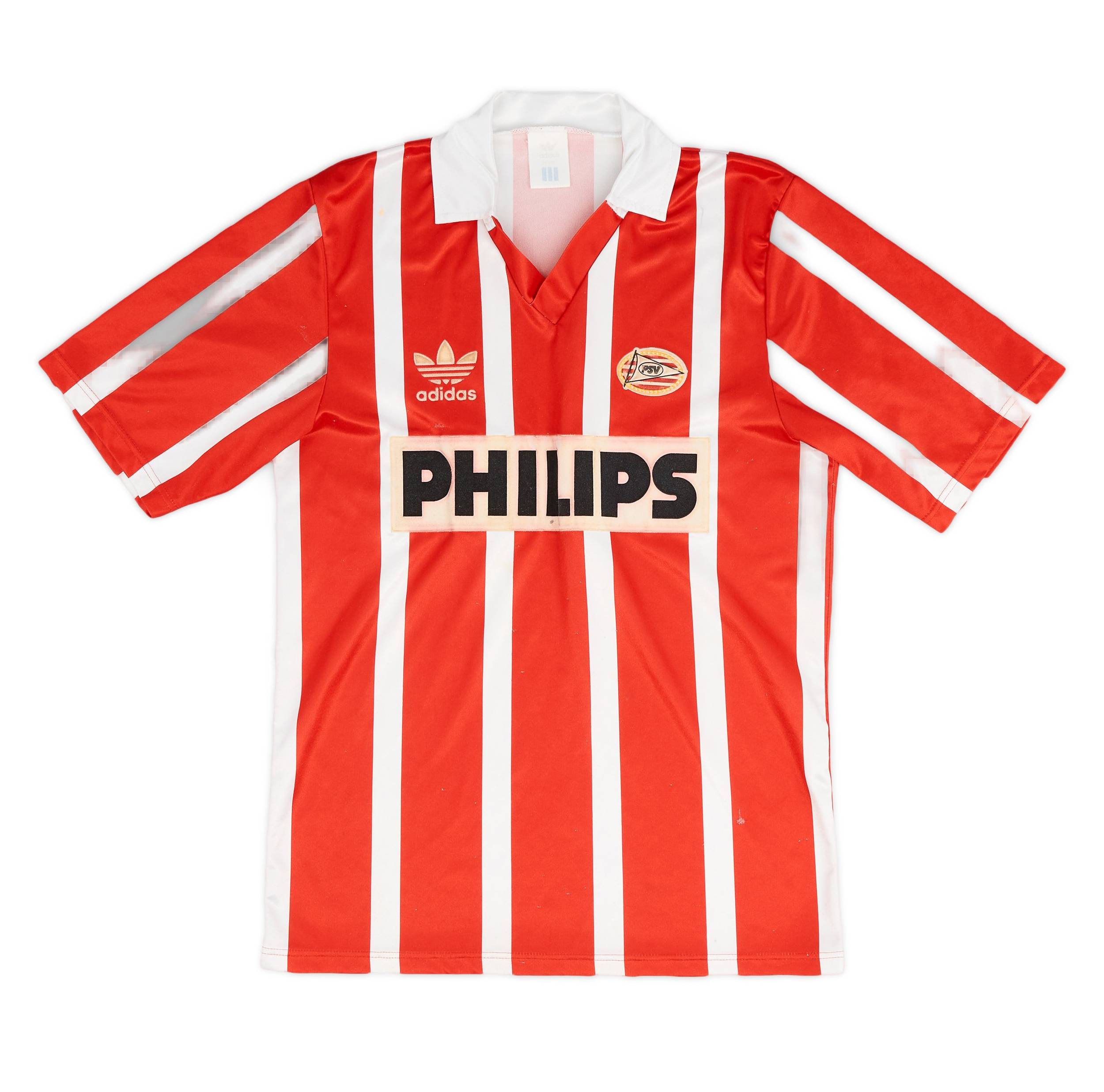1992-94 PSV Home Shirt - 5/10 - (S)