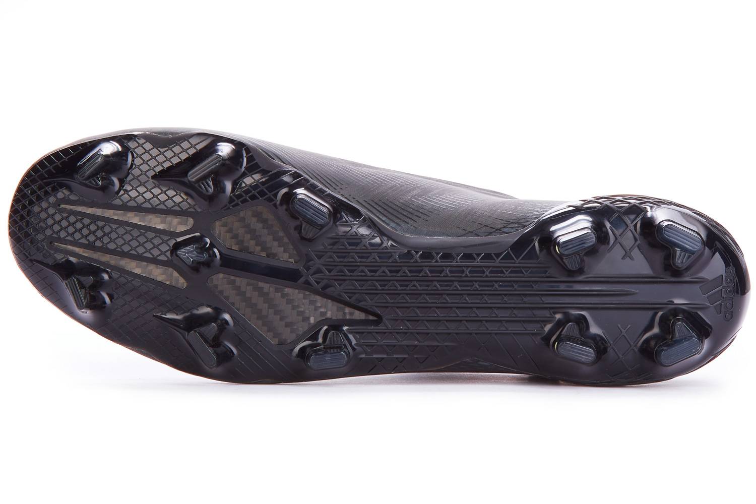 adidas X GHOSTED+ FG サッカーシューズ 8 Adidas X Ghosted.1 FG Soccer Cleats Men's Multi Sizes Shock