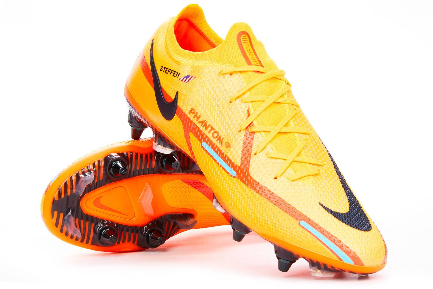 シューズ PHANTOM GT2 ELITE SG PRO 27.5 PHANTOM GT2 ELITE SG PRO 27.5 Football shoes Nike PHANTOM