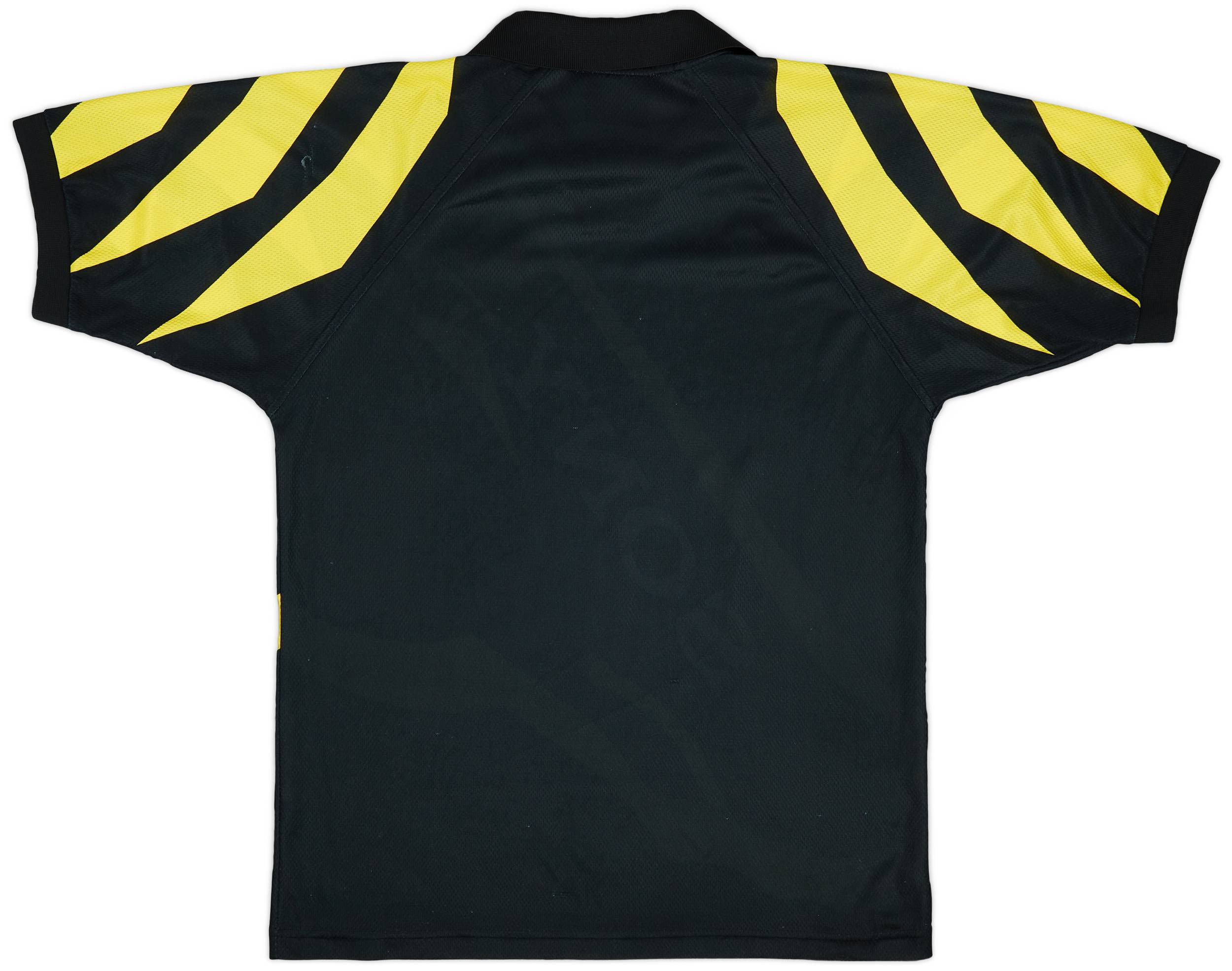 1996-97 Juventus Third Shirt - 9/10 - (L)