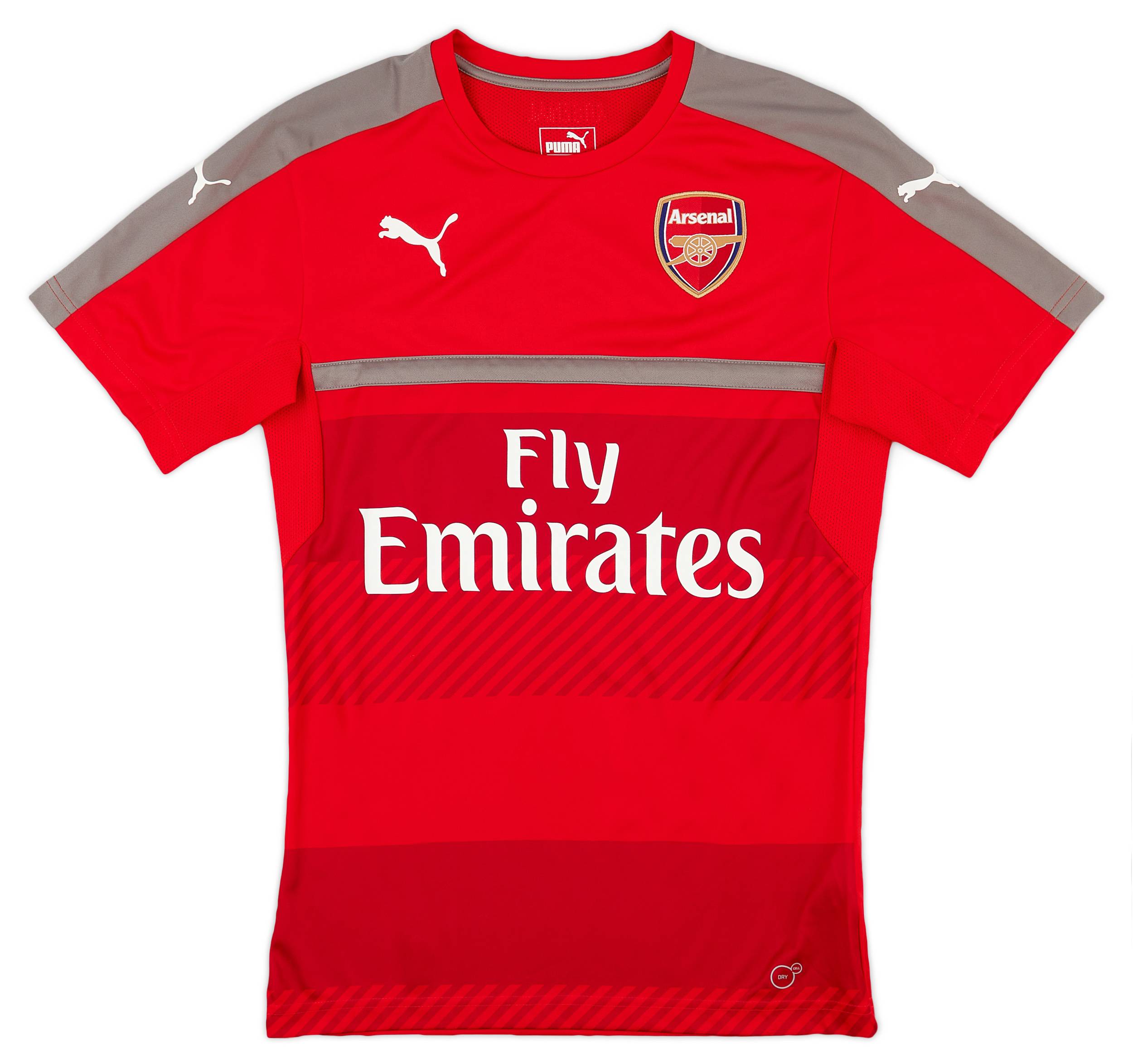 Puma Arsenal Clothes PUMA Arsenal Replica Jersey 2018-2019, X