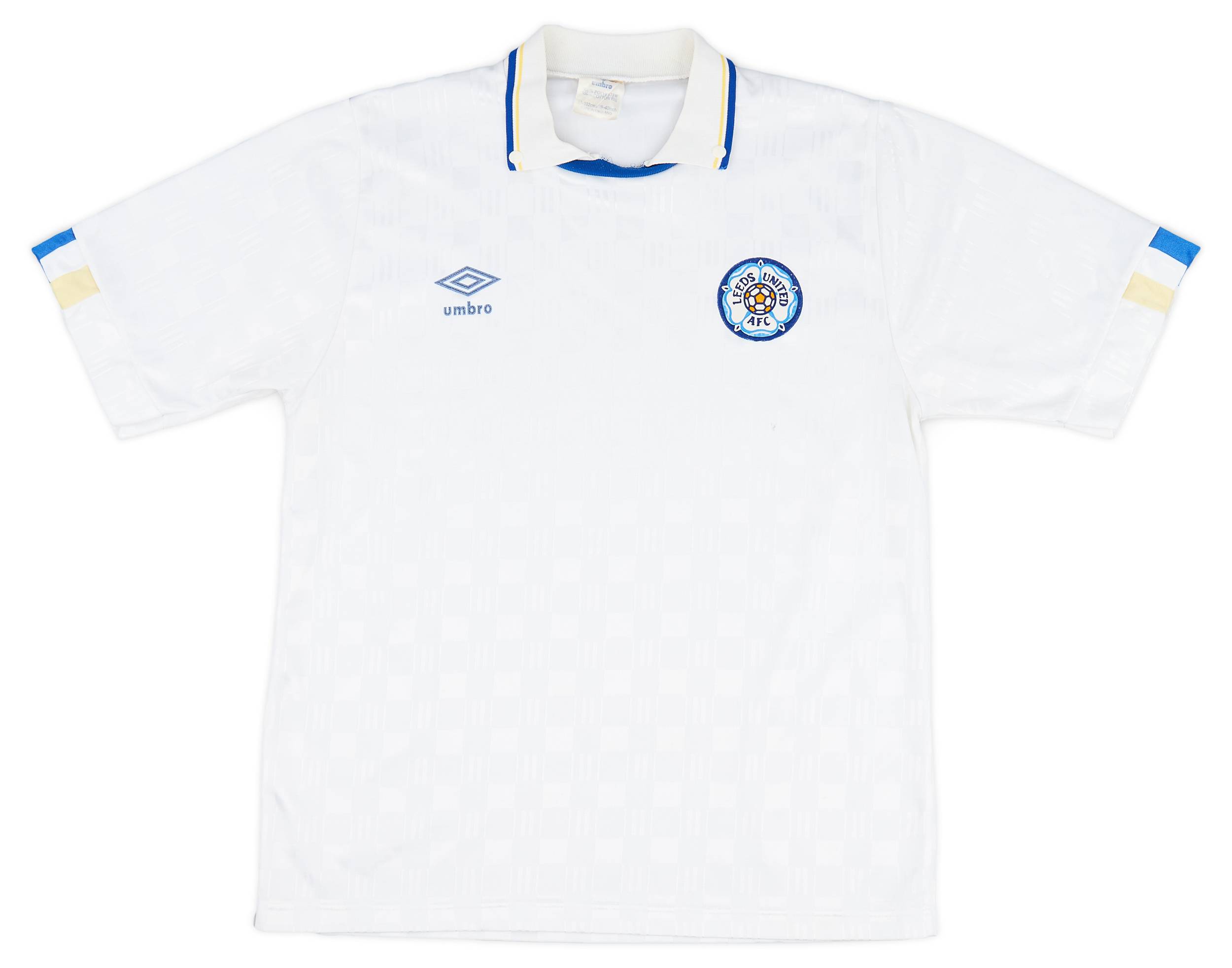 Leeds United's Ultimate 25-Man Squad of the Premier League Era