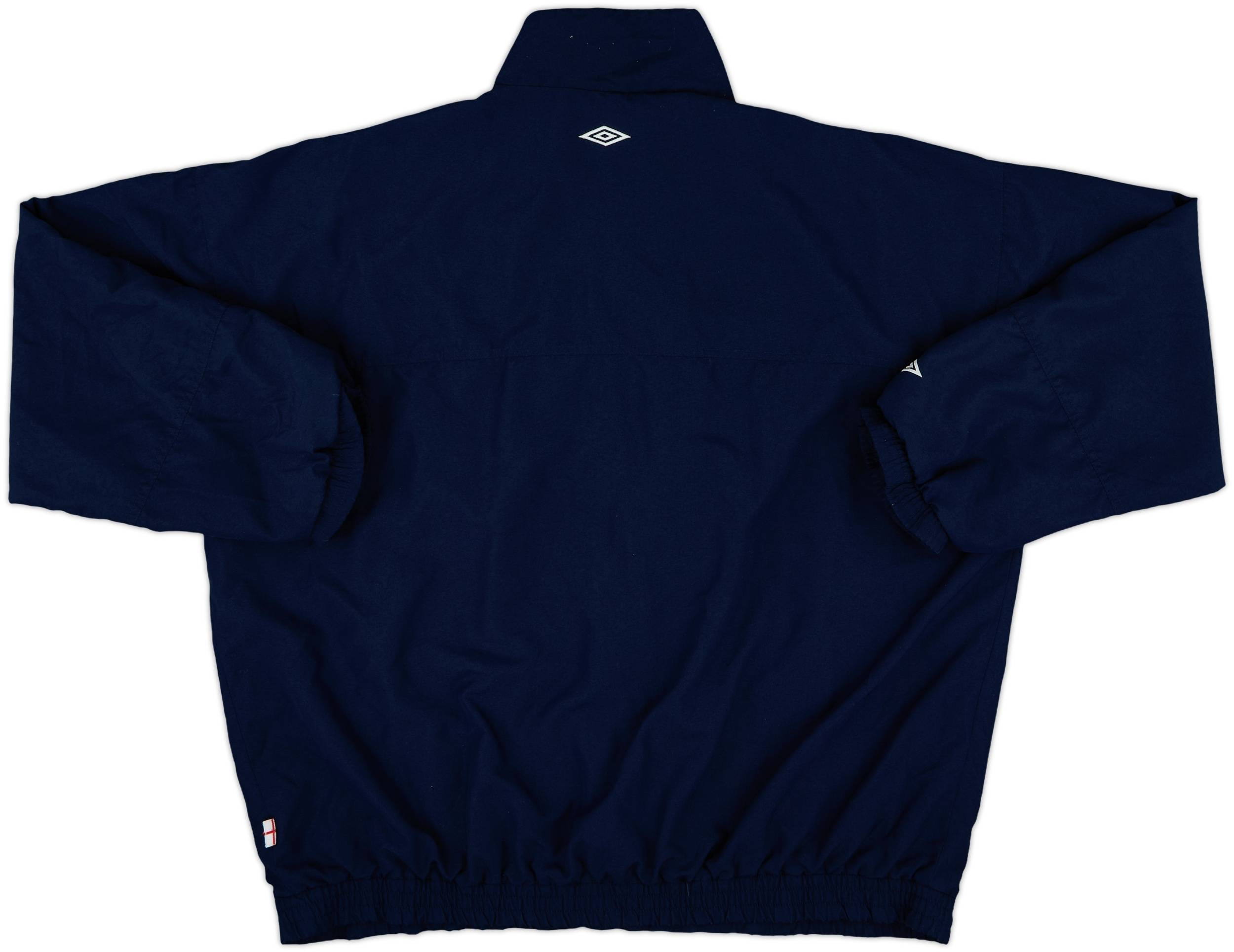 UMBRO■X LEEY] Beloa Track Jacket ■送料込 1_412c1ef7-6d0a-4f0e-a7d0-