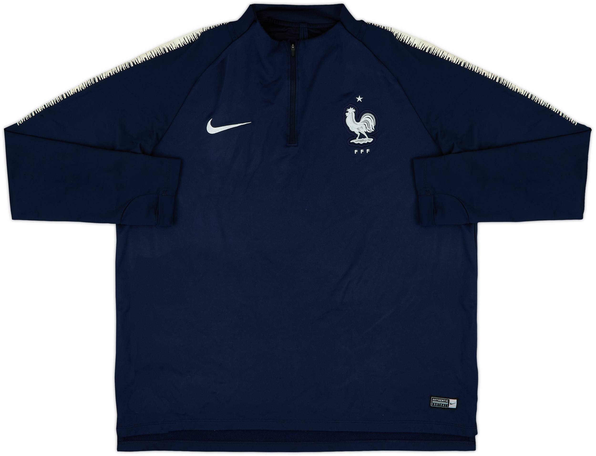 NIKE チェルシー 18/19 ユニフォーム サード 半袖 レプリカ