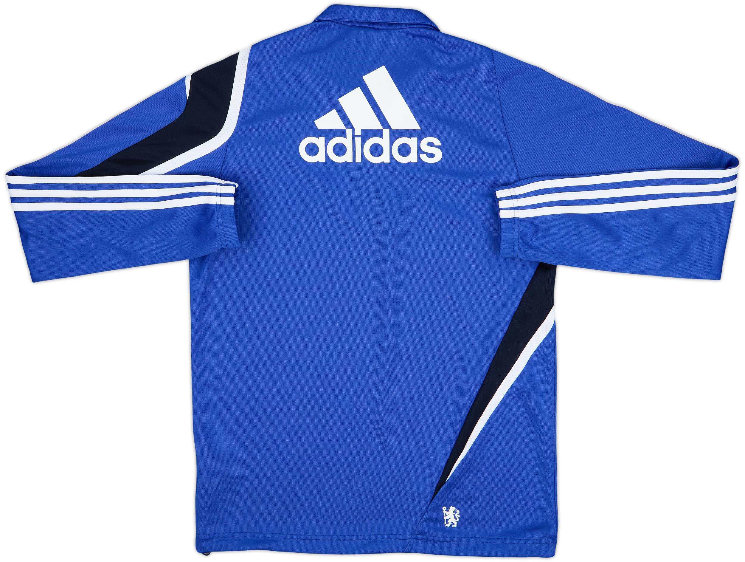 Chelsea FC アディダス トーレス 9 Mサイズ adidas チェルシー 11/12 UCLユニフォーム サード 半袖＃9
