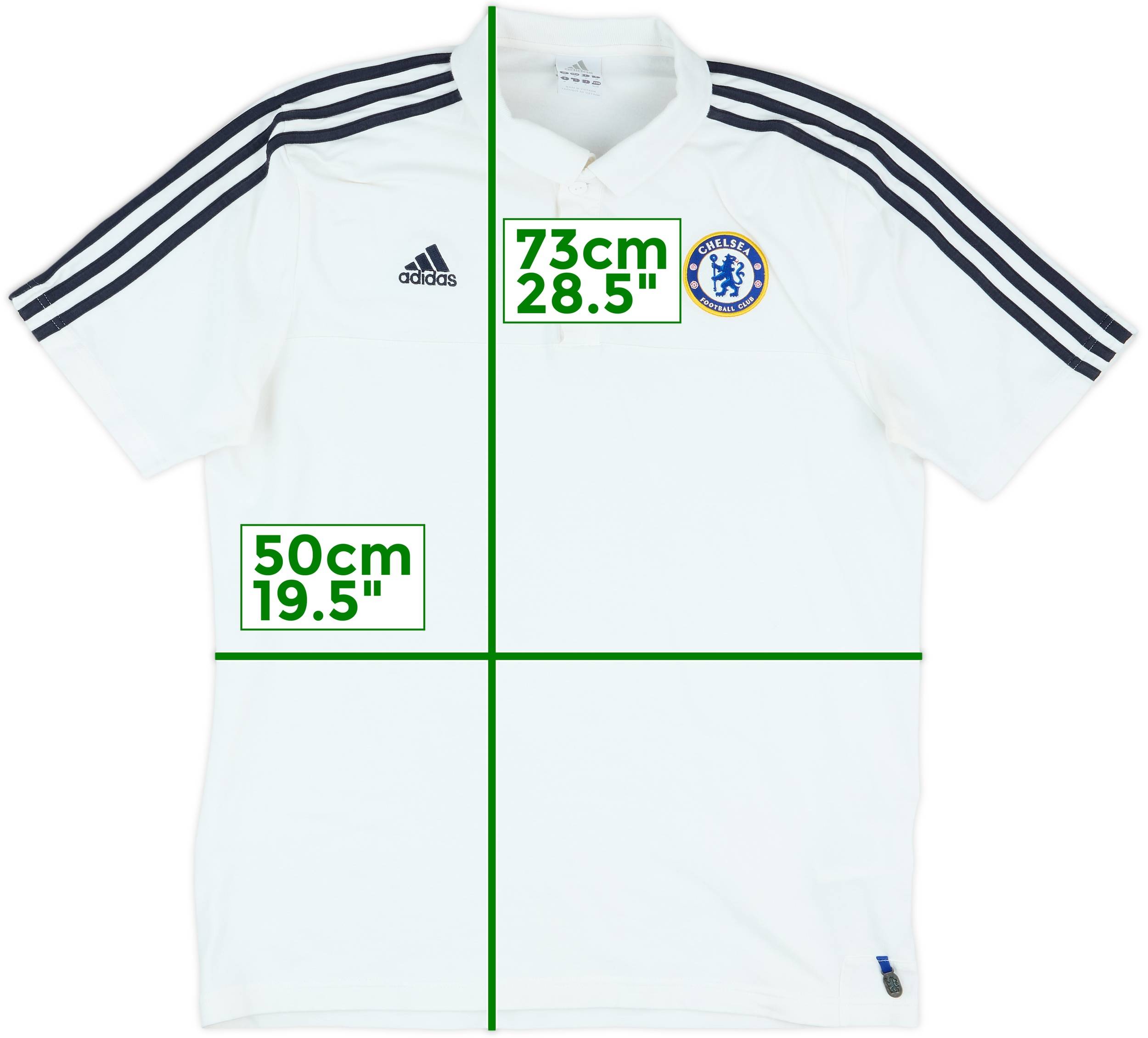 Tシャツ・カットソー adidas Football Polo Shirt Mint White IW6307 BRAND NEW*** adidas 2022 Colorblock Polo Shirt white/Grey | eBay