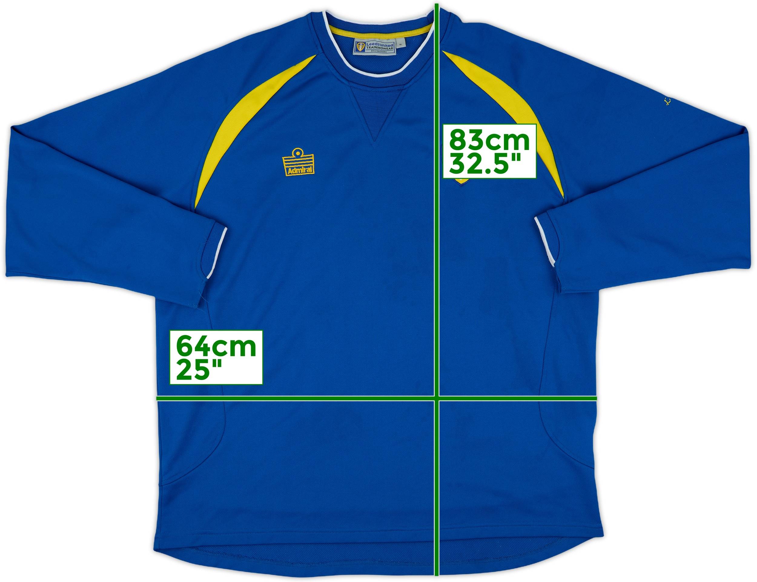 Leeds United 2019-2020 Training Football Polo T-Shirt Kappa