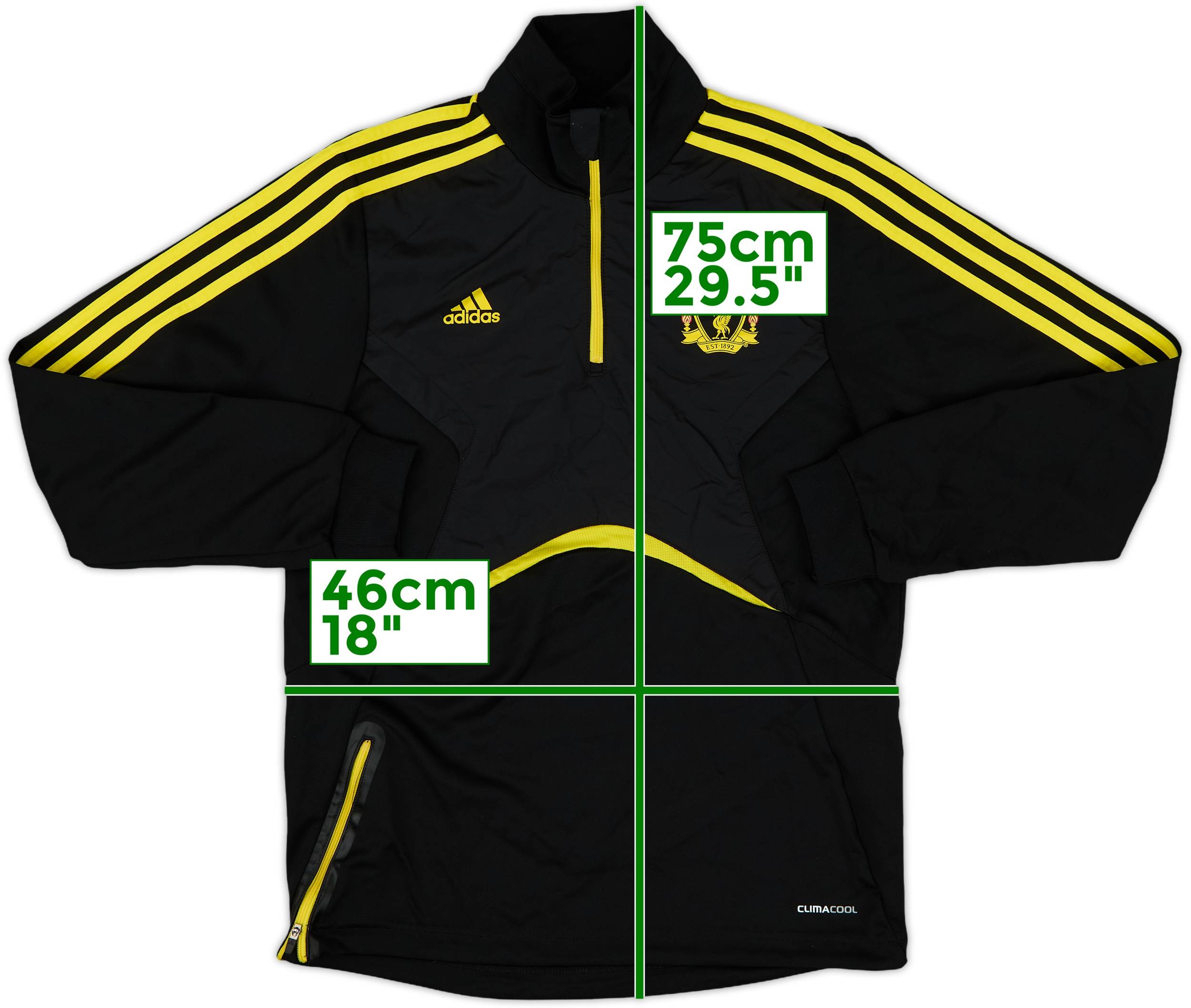 07/08 adidas アディダス LIVERPOOL リバプール/リヴァプール