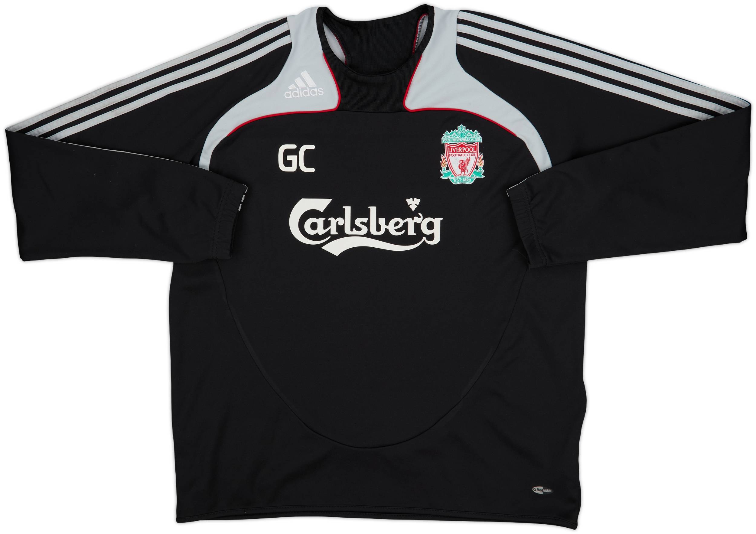 Official Adidas 2006 Liverpool FC Jersey men's XL | eBay