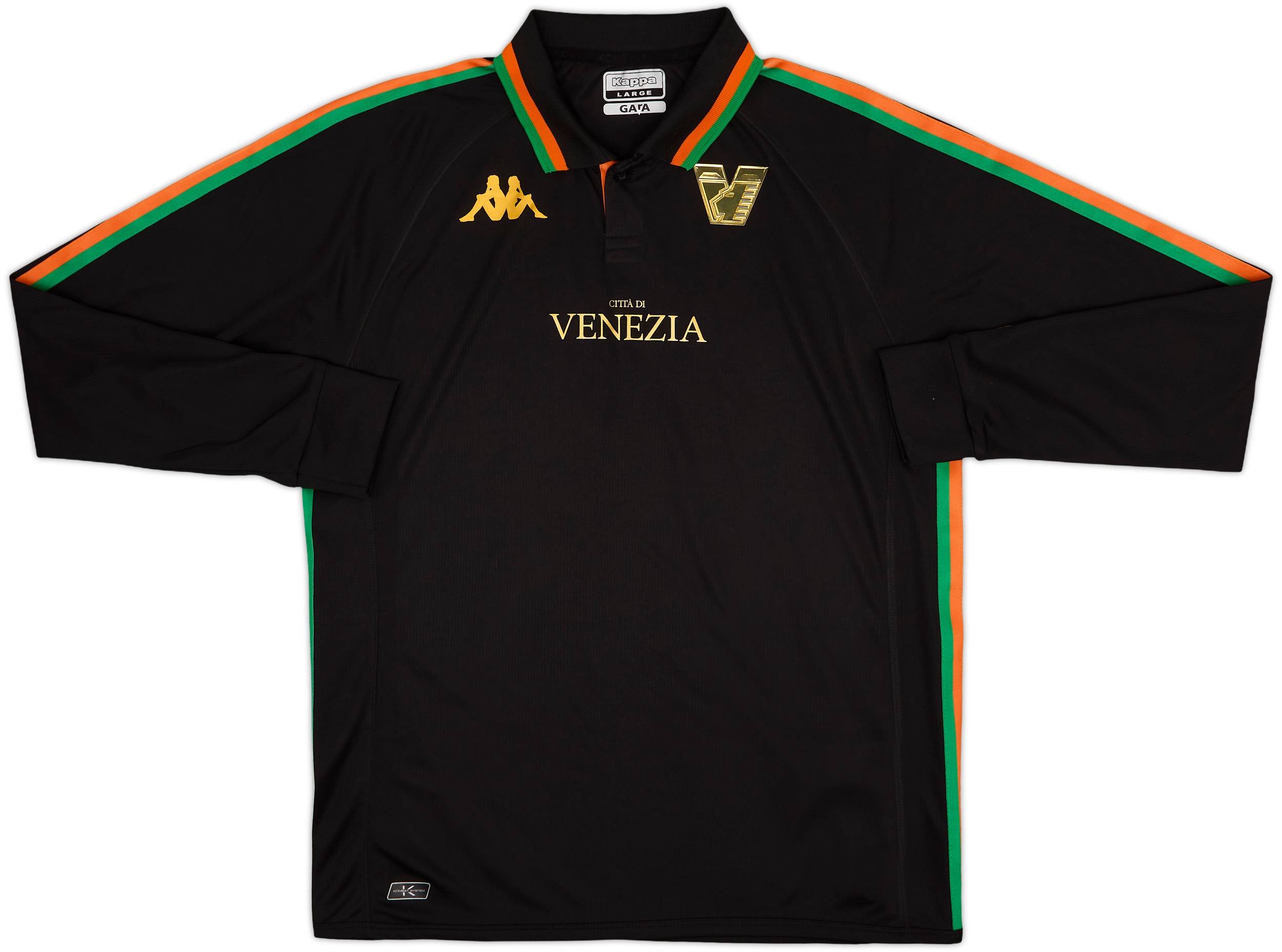 大人 可愛い 服  Home Venezia 2022-23 L/S (L) - 10/10 - Shirt その他