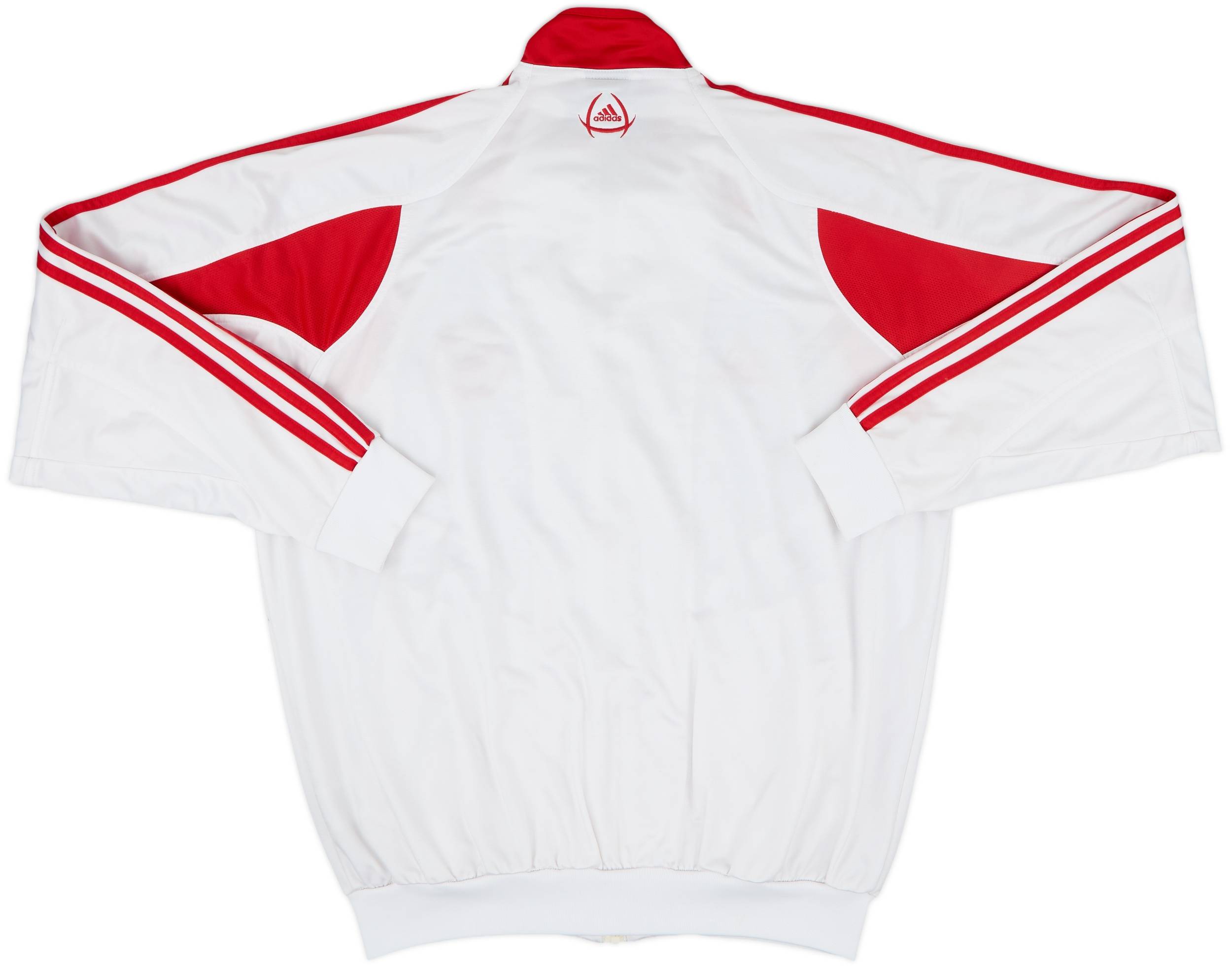 Adidas Ajax Amsterdam Originals Track Top