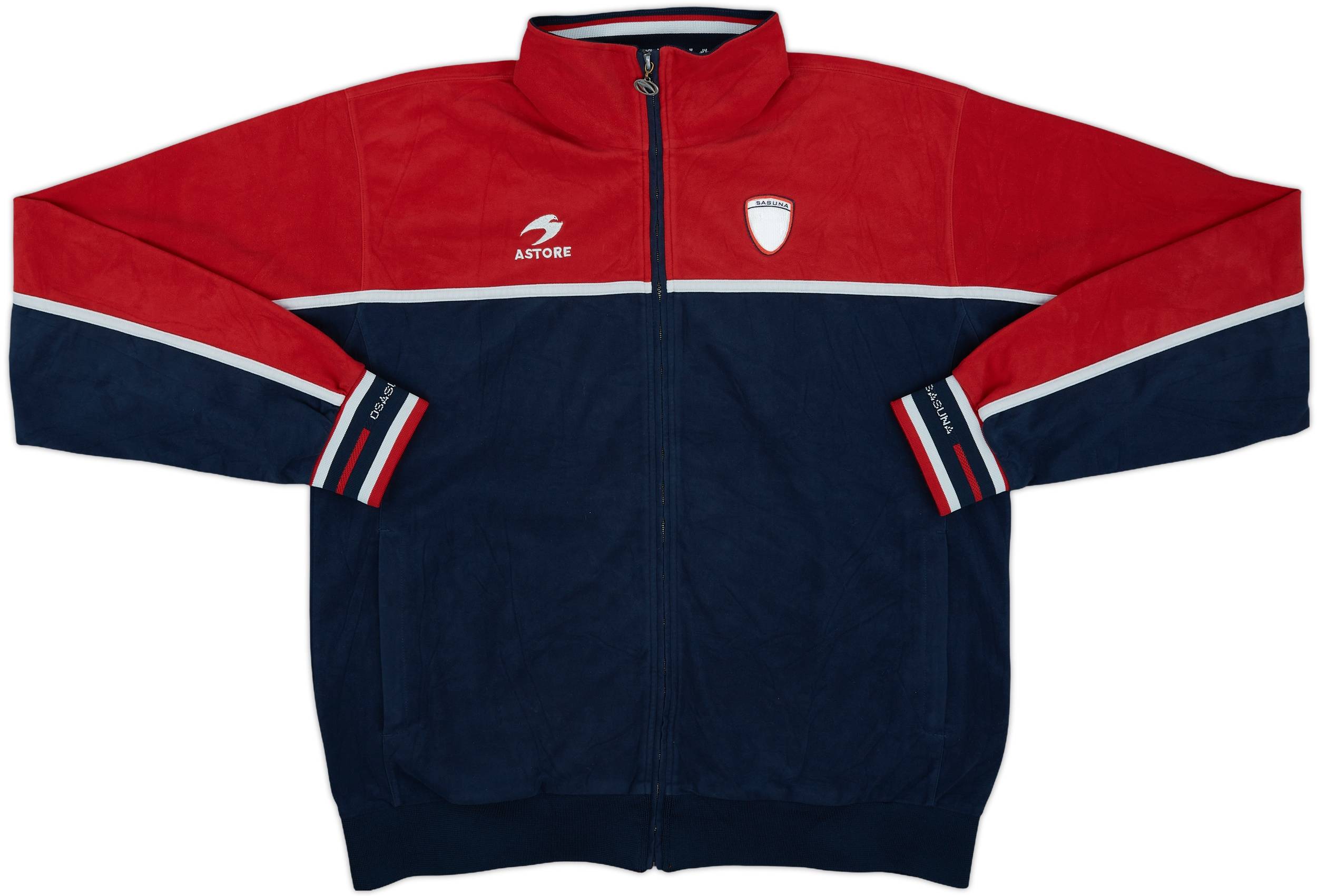 ジャケット・アウター Sports club track jacket Tohji Sports club track jacket Tohji