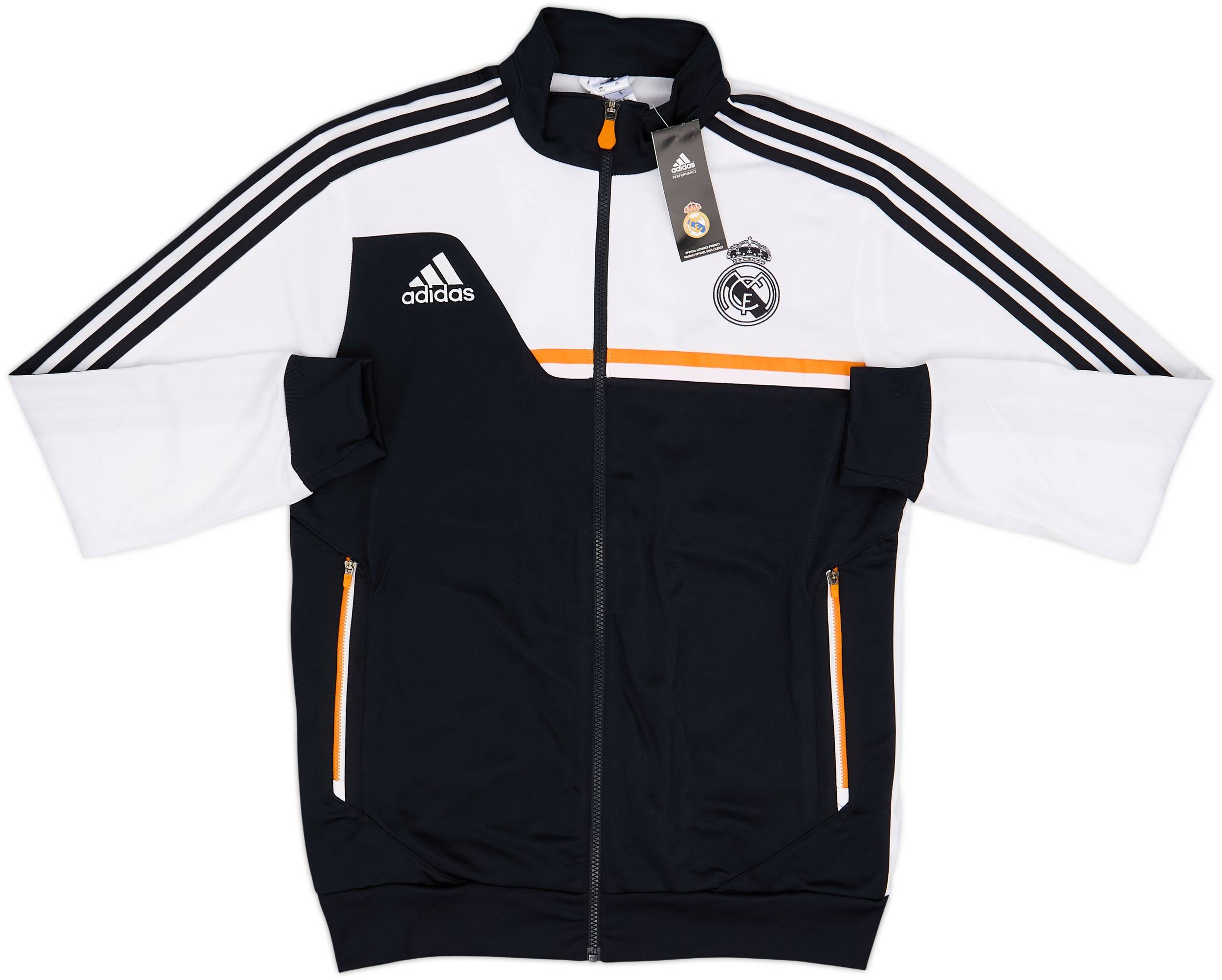 adidas Real Madrid ジャージ M アディダス(adidas) サッカーウェア レプリカジャージ 23-24 レアル