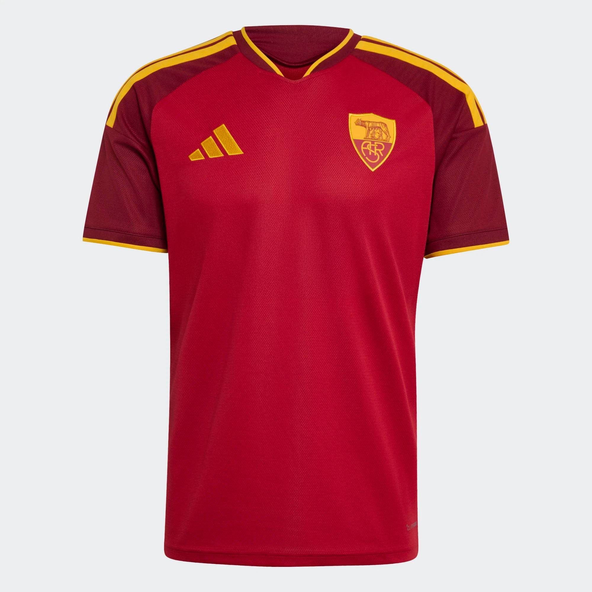 2026-27 Roma Home Shirt