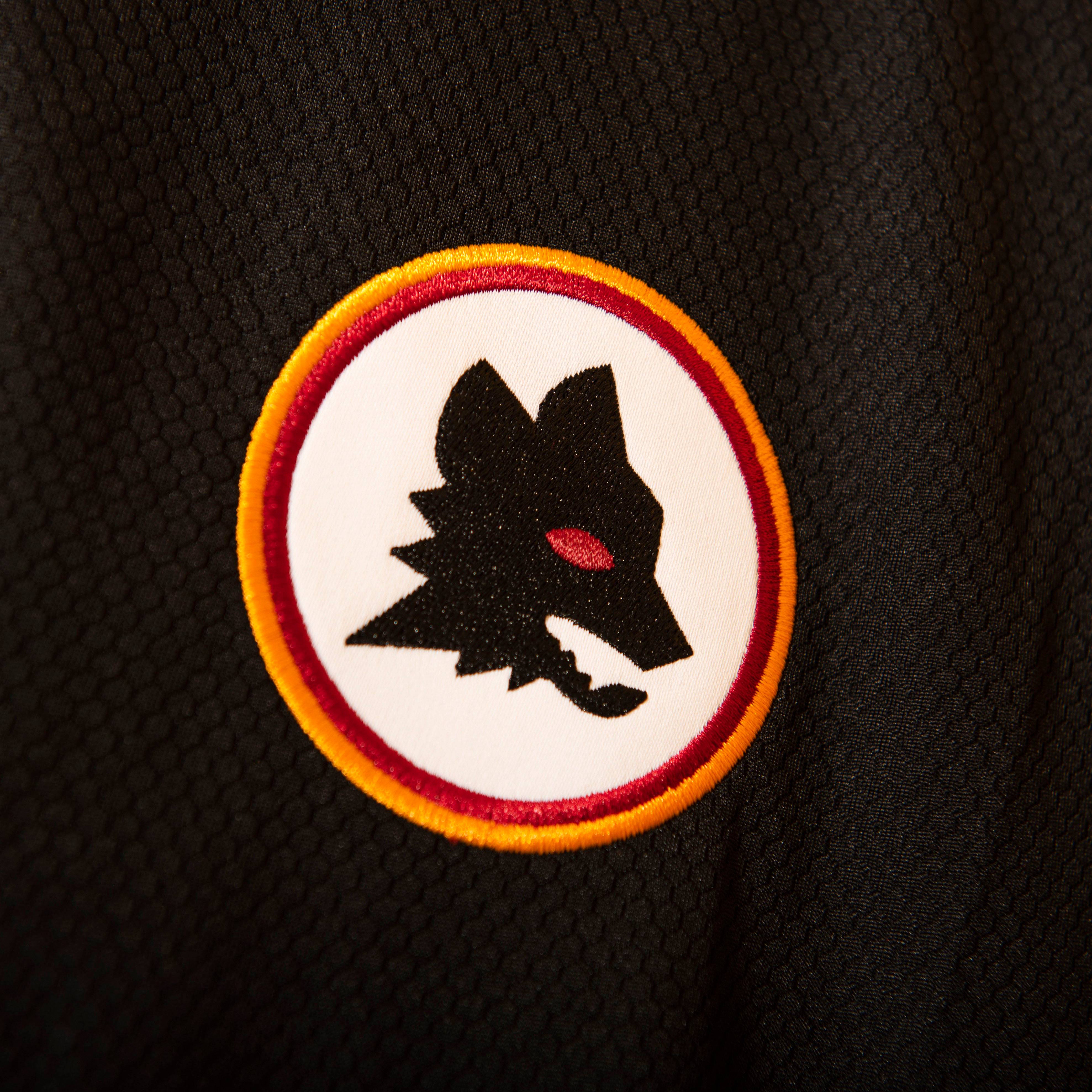 2023-24 Roma Third Shirt