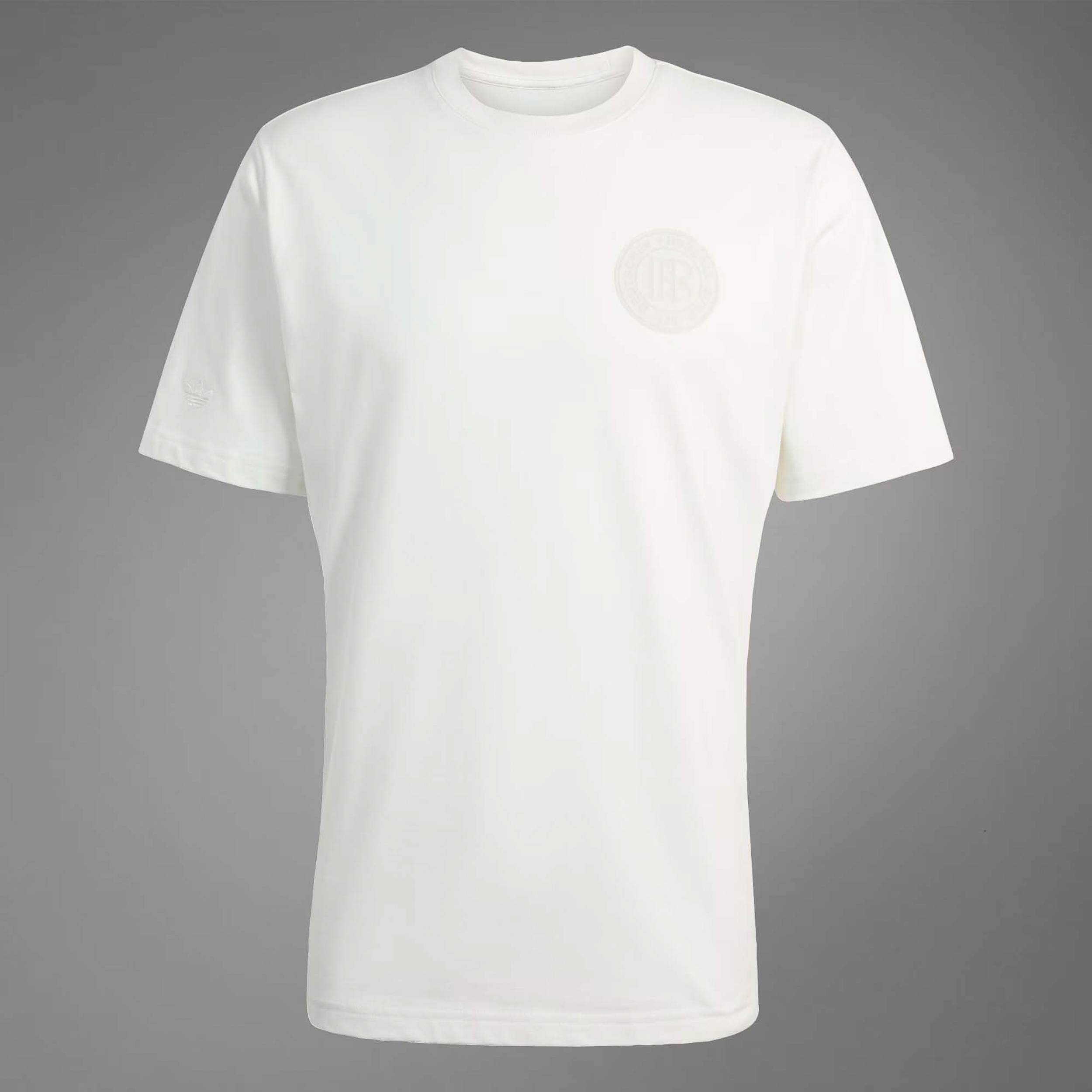 2025-26 Germany adidas Originals 125th Anniversary Tee