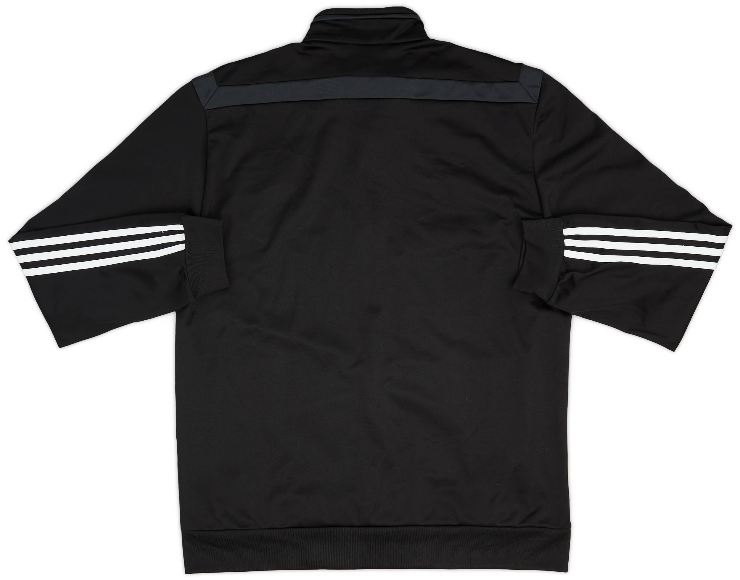2019-20 Juventus adidas Tracksuit - 9/10 - (L)