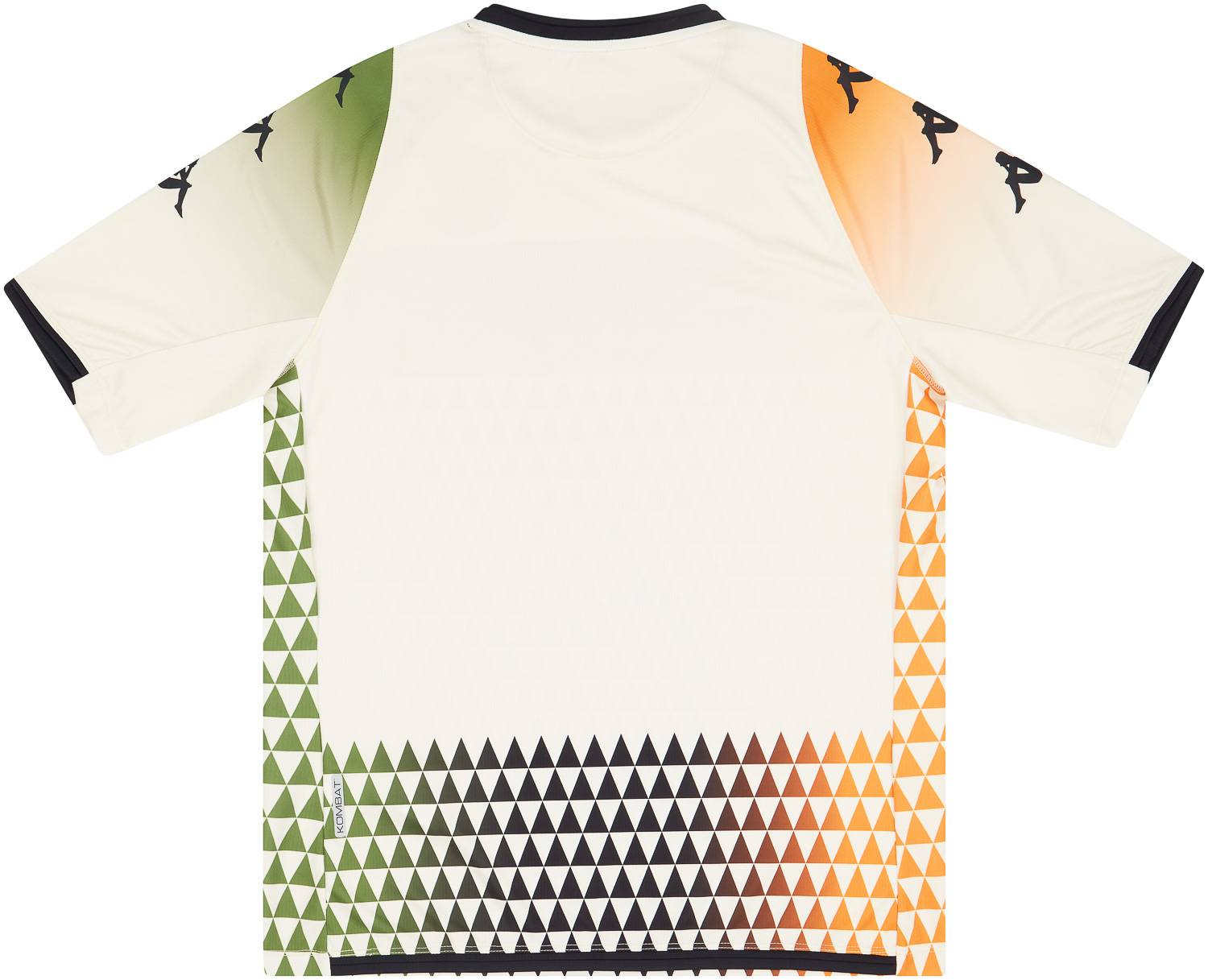 2021-22 Venezia Away Shirt
