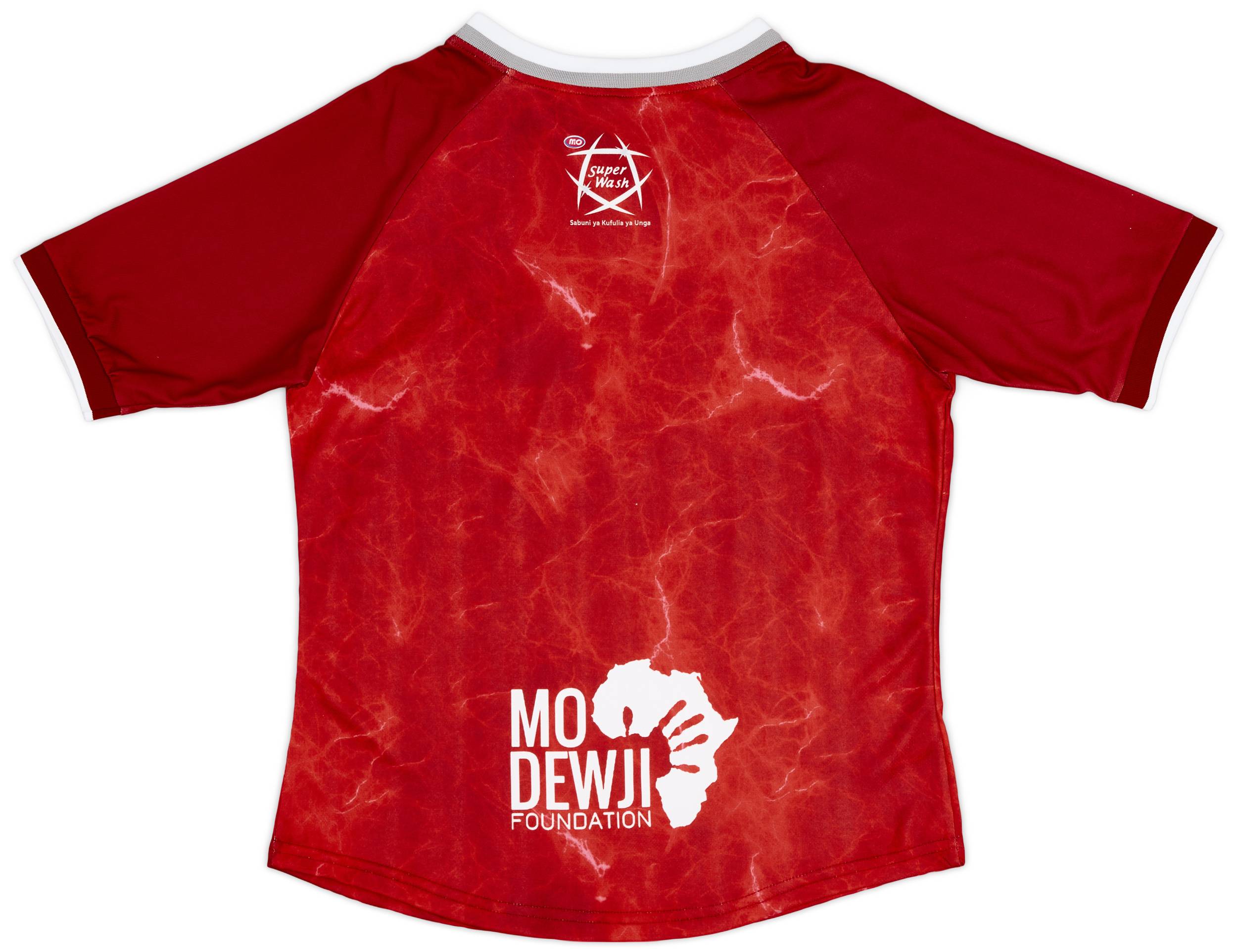 2022-23 Simba SC Home Shirt