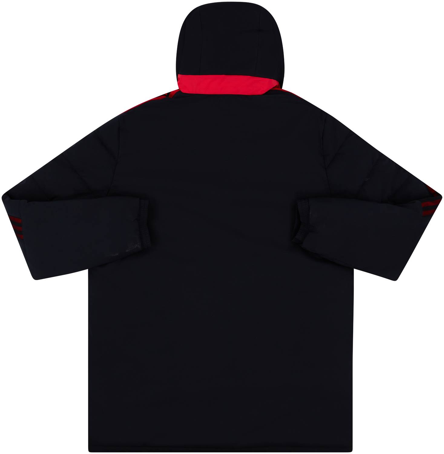 2021-22 Manchester United adidas Winter Jacket (XS)