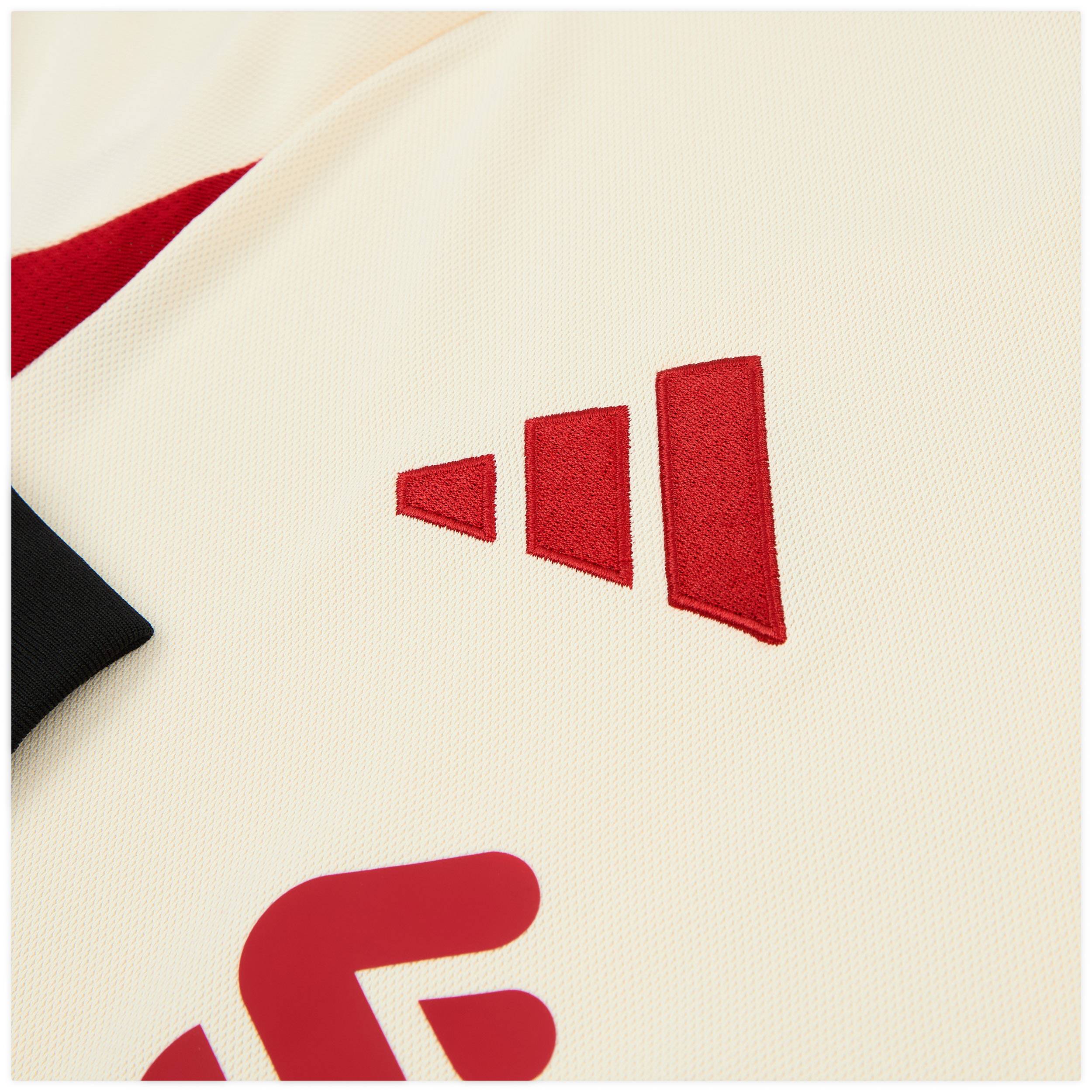 新出品❗️リバプール 公式 アウェイ 7 番 WIRTZ Mサイズ 2025-26 Liverpool Away L/S Shirt Wirtz #7