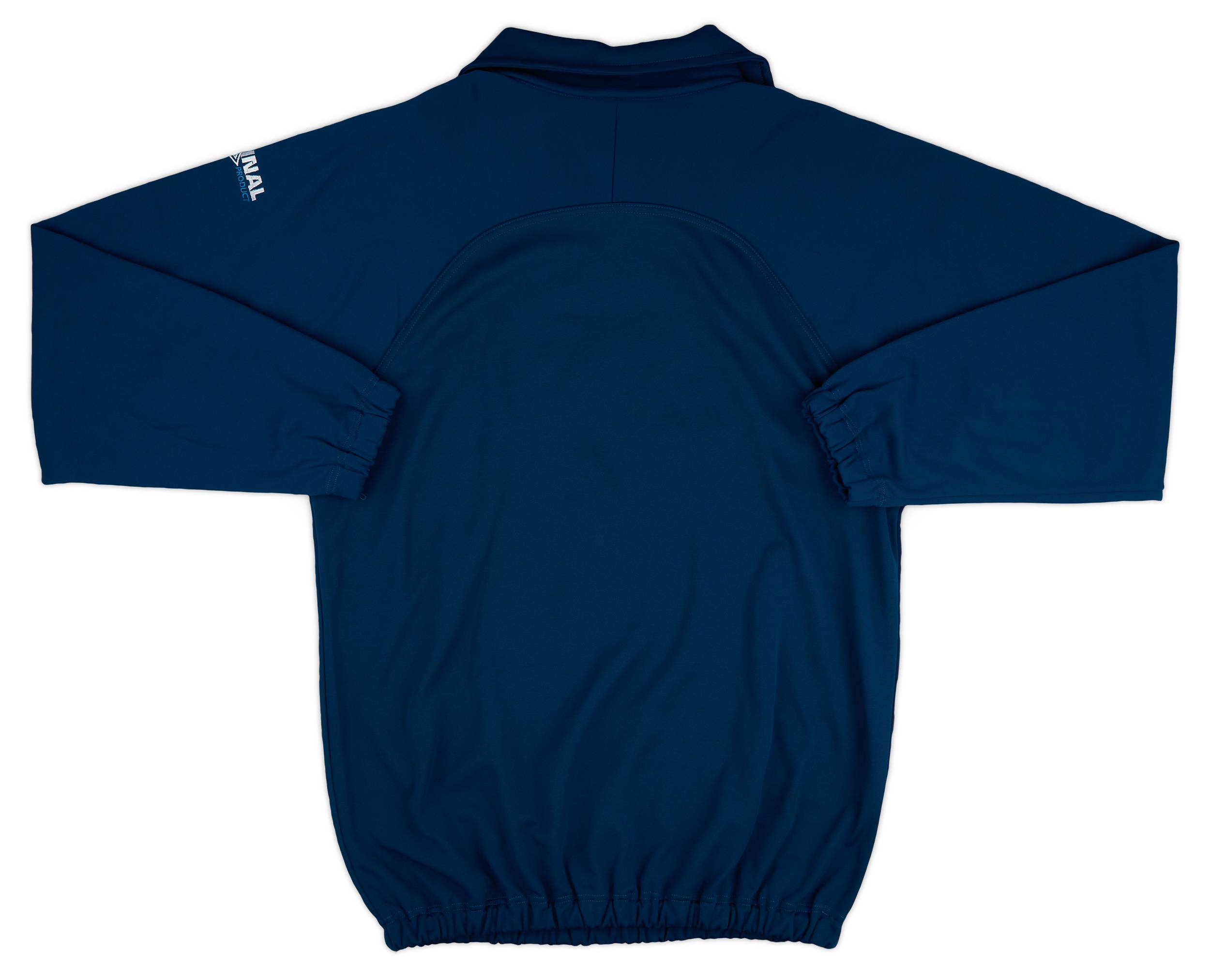 【正規97-98Umbro Inter training track suit】 1997-98 Inter Milan Umbro Training Tracksuit - Very Good 8
