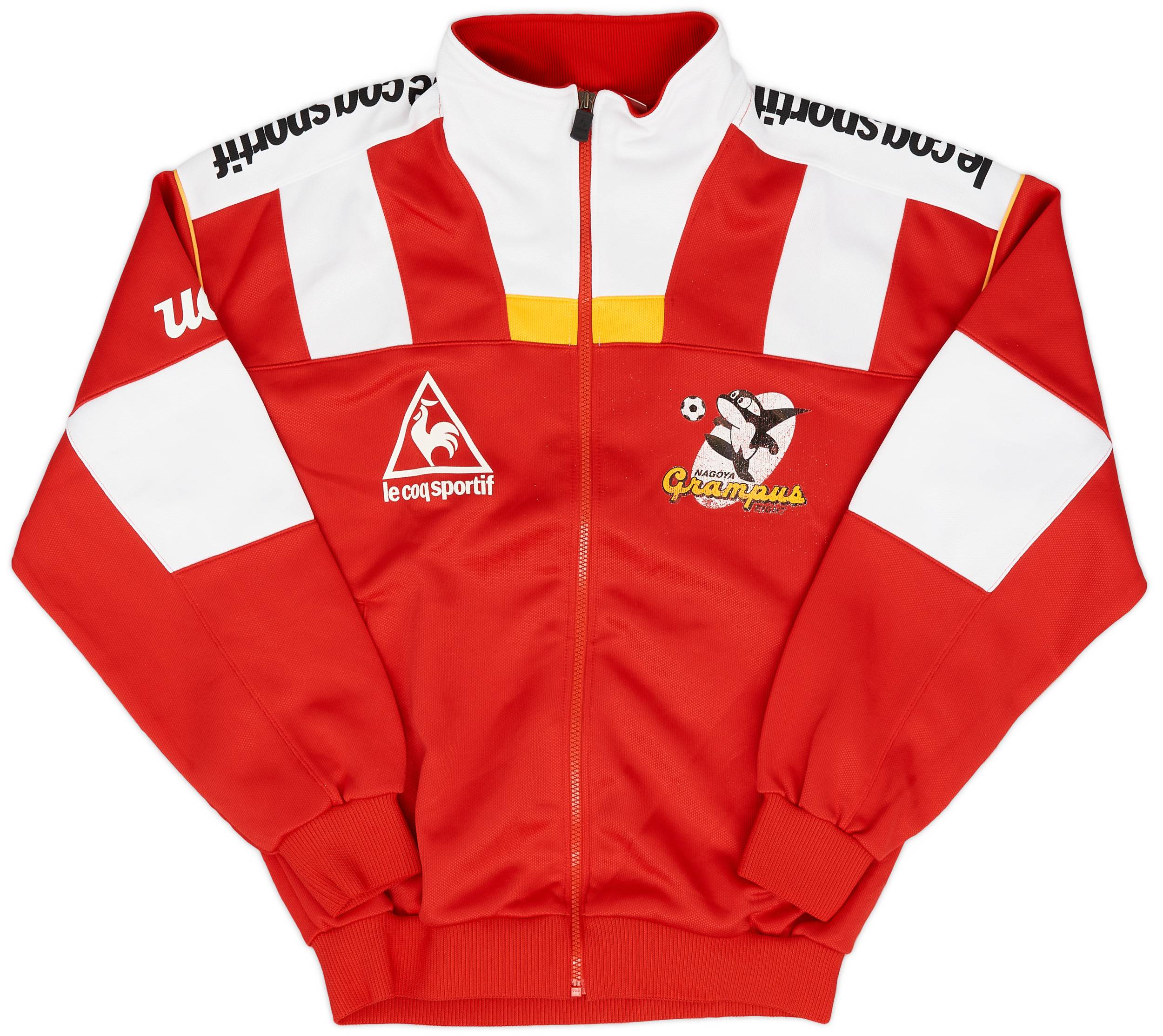 Nagoya Grampus Eight 1998 10 Stojkovic - メルカリ