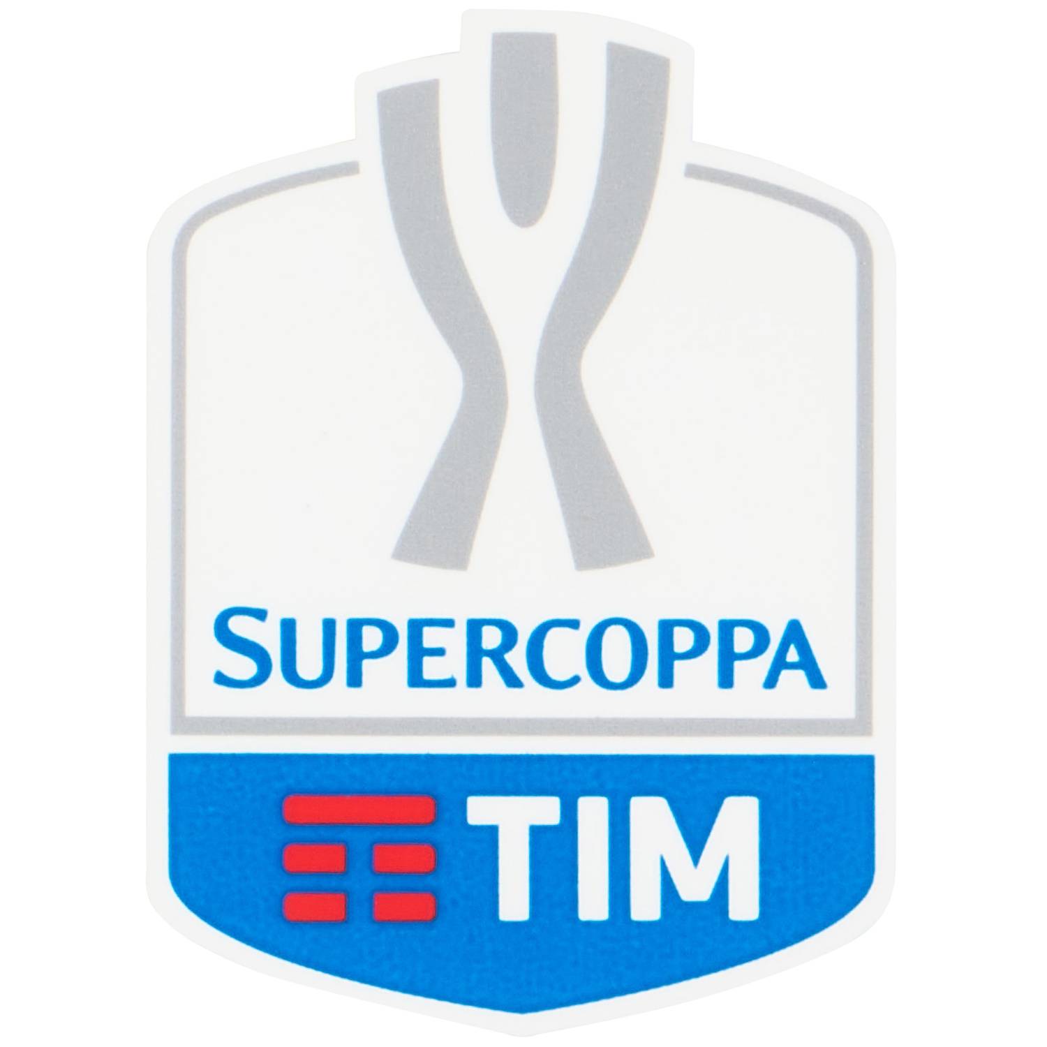 201718 Supercoppa Italiana Player Issue Patch