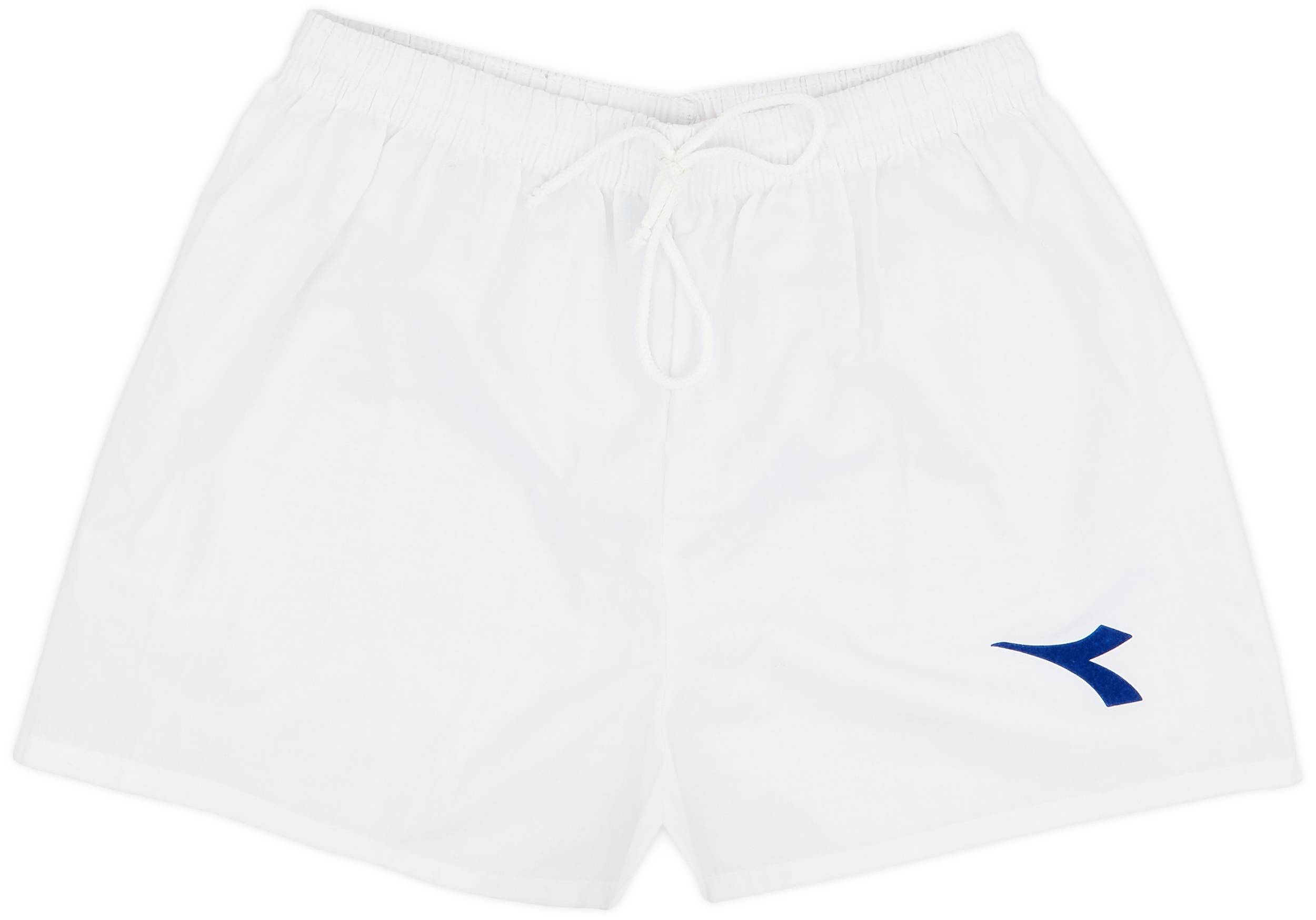 1990s Diadora Template Shorts 7/10 (S)