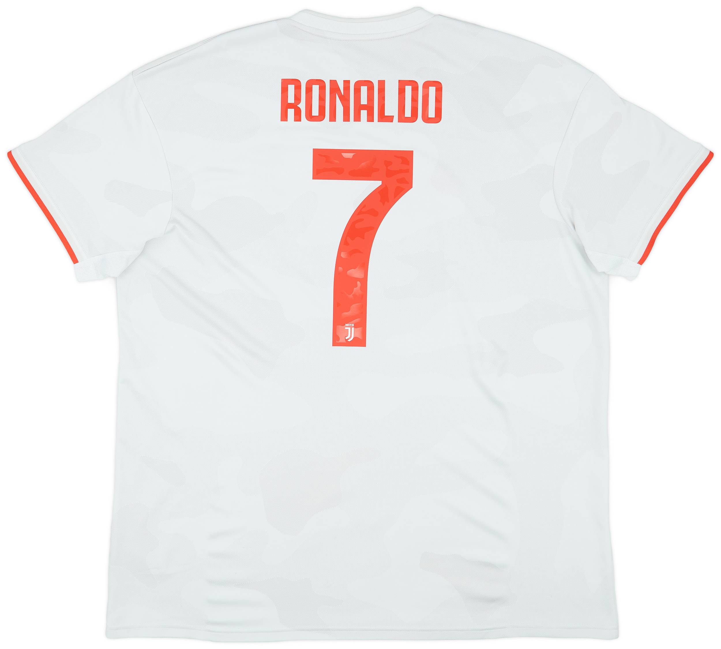 juve shirt ronaldo