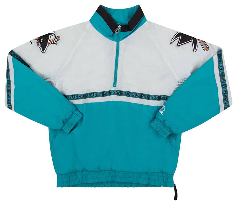 Blue Sharkie Rain Jacket - Cape - Vest