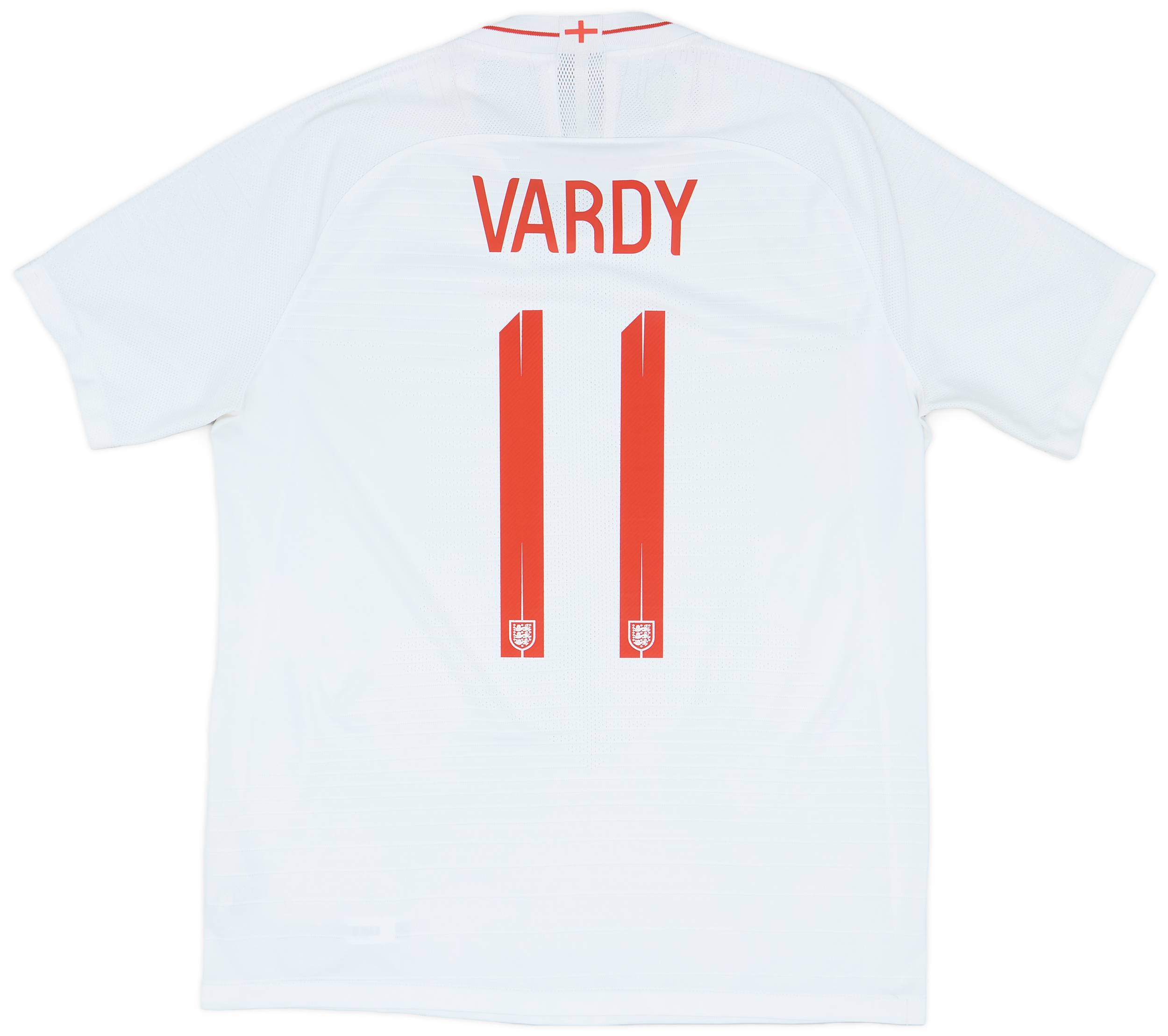 vardy england kit