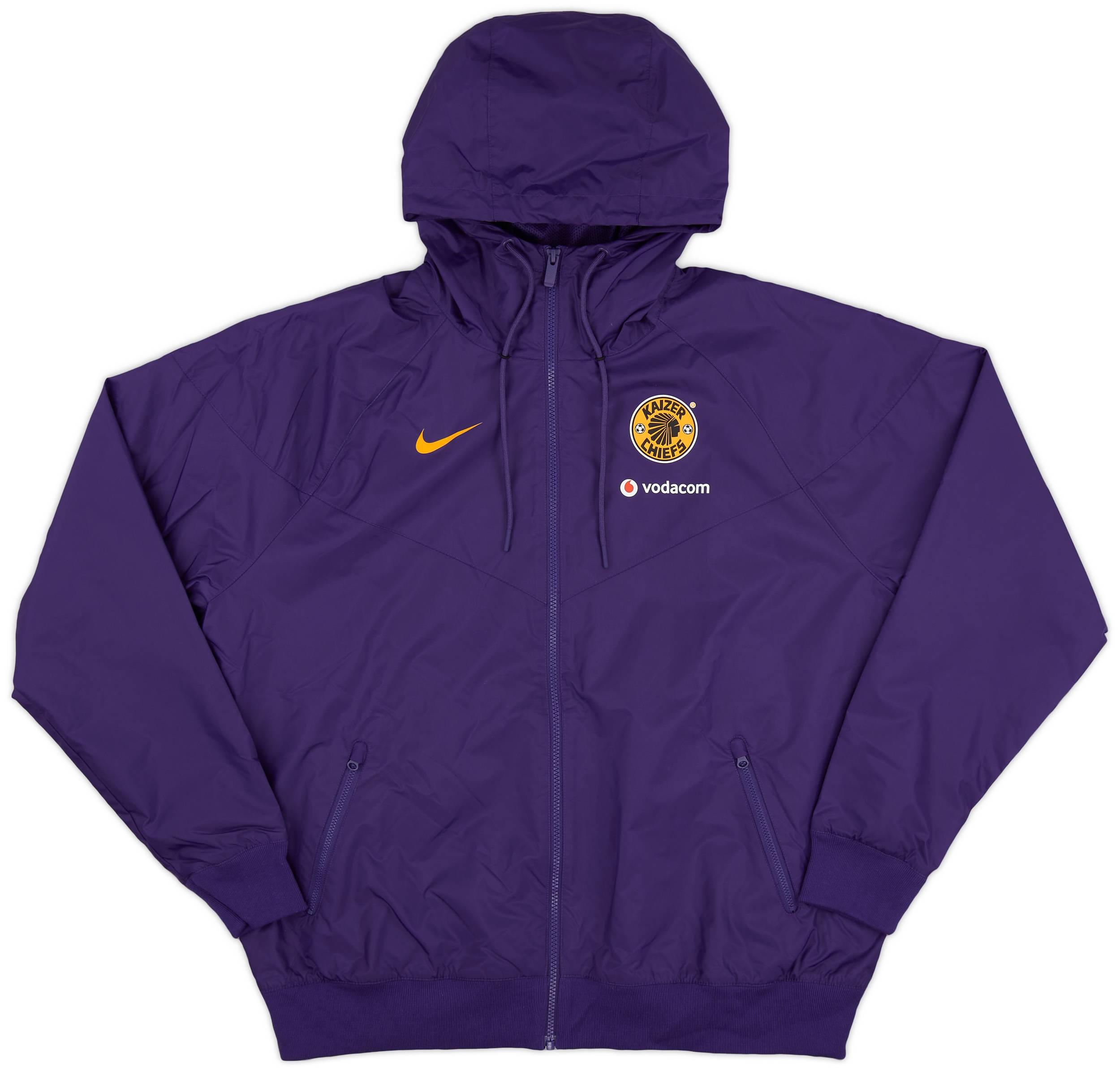 kaizer chiefs jacket