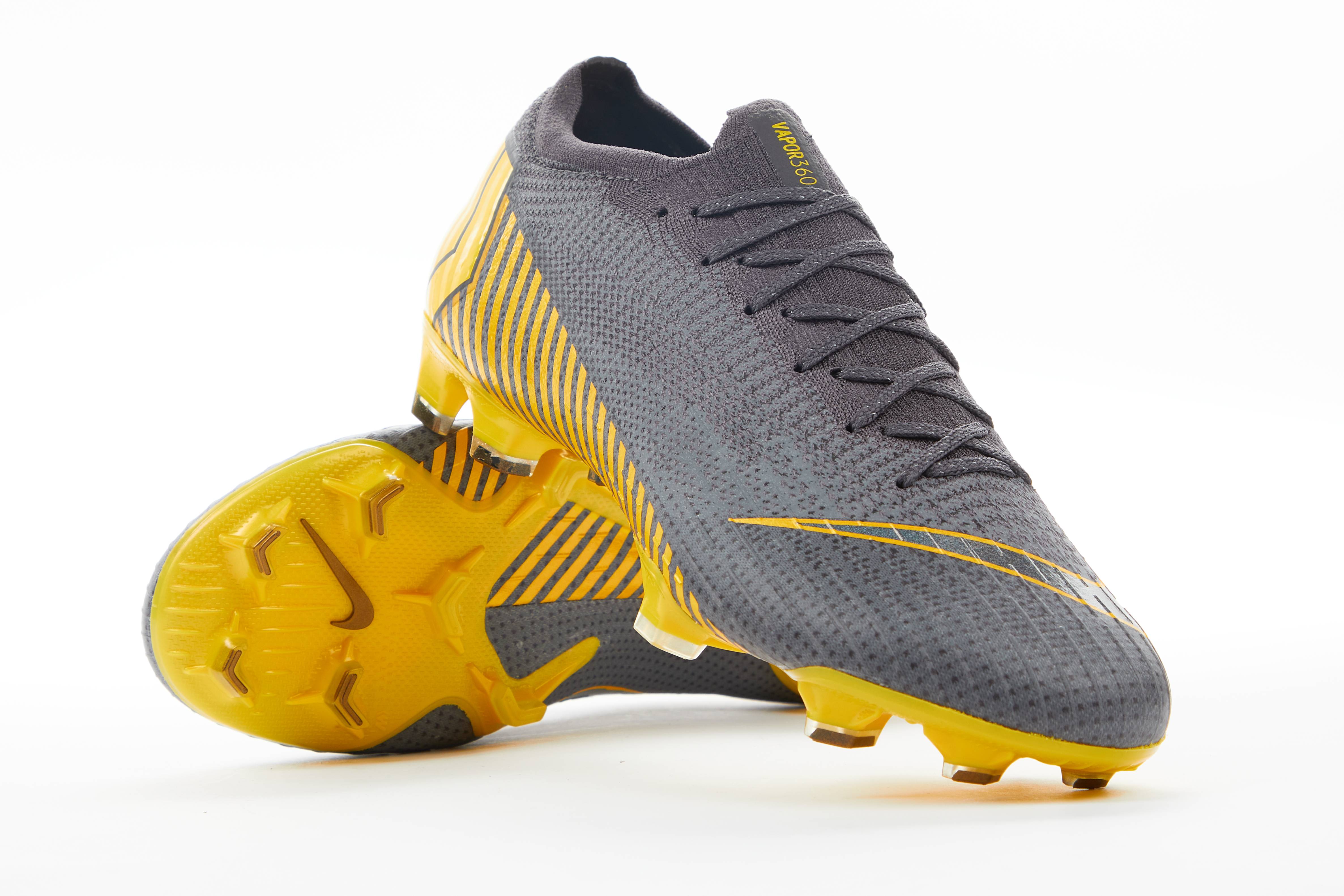 202323 Nike Vapor 12 Elite Football Boots FG
